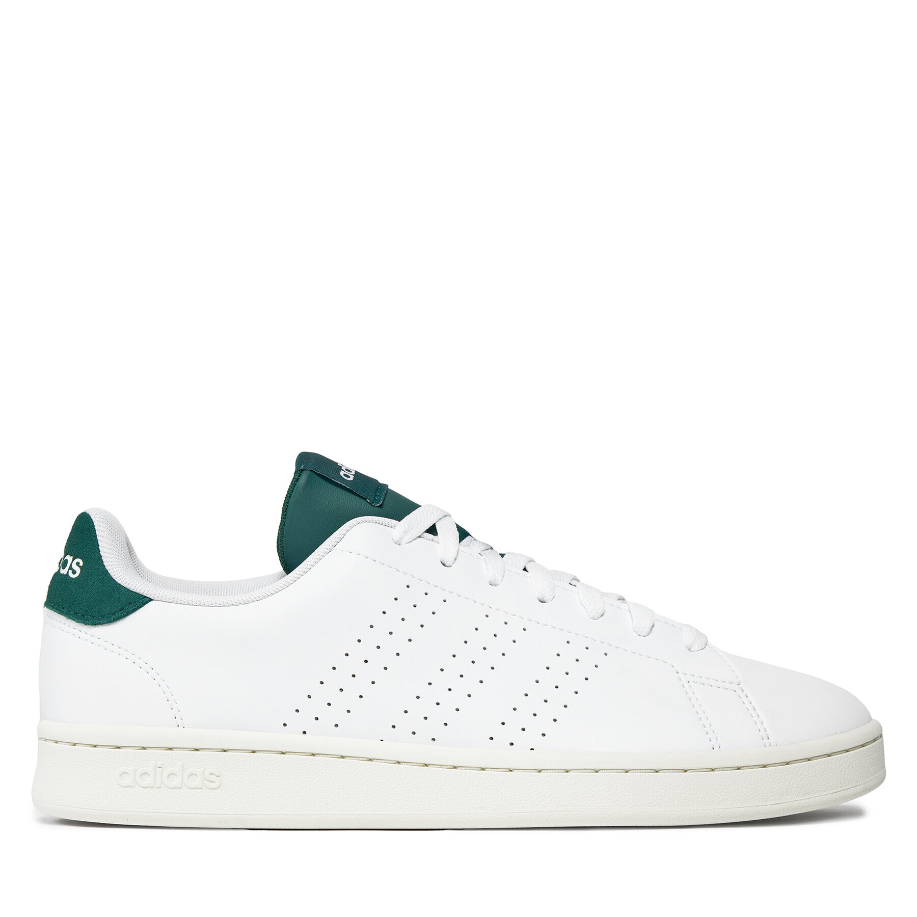 adidas Обувки Advantage IF6096 Бял - Pepit.bg