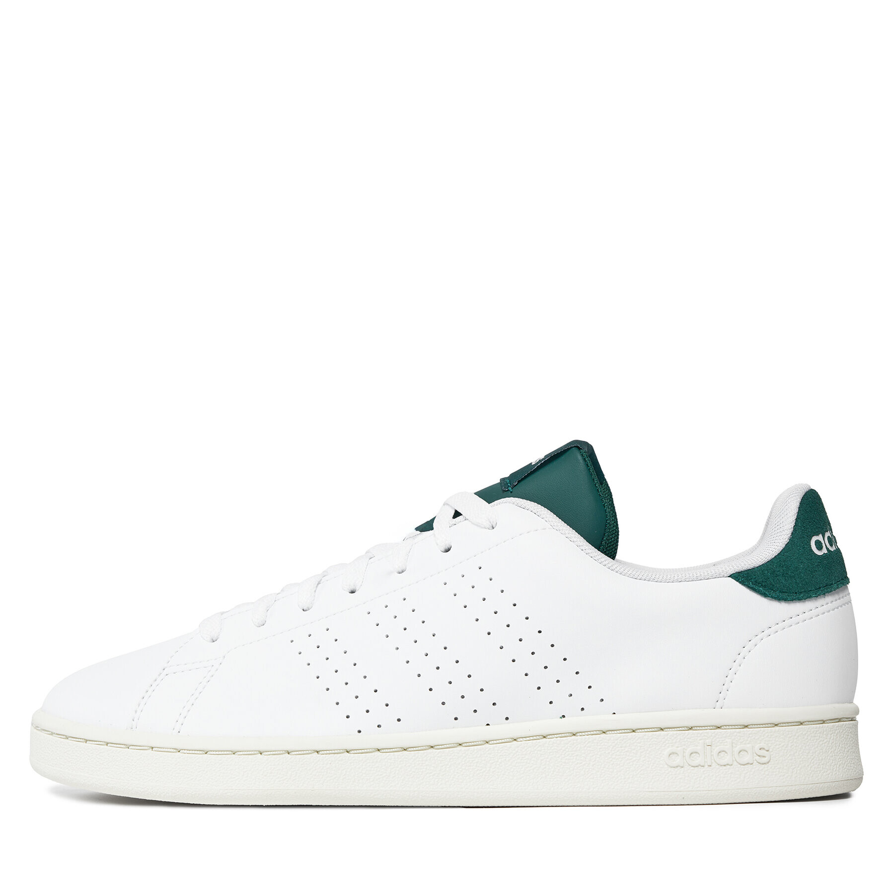 adidas Обувки Advantage IF6096 Бял - Pepit.bg