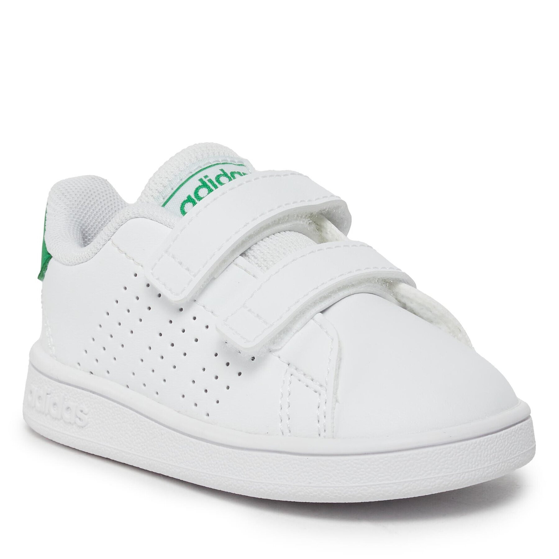 adidas Обувки Advantage Lifestyle Court GW6500 Бял - Pepit.bg