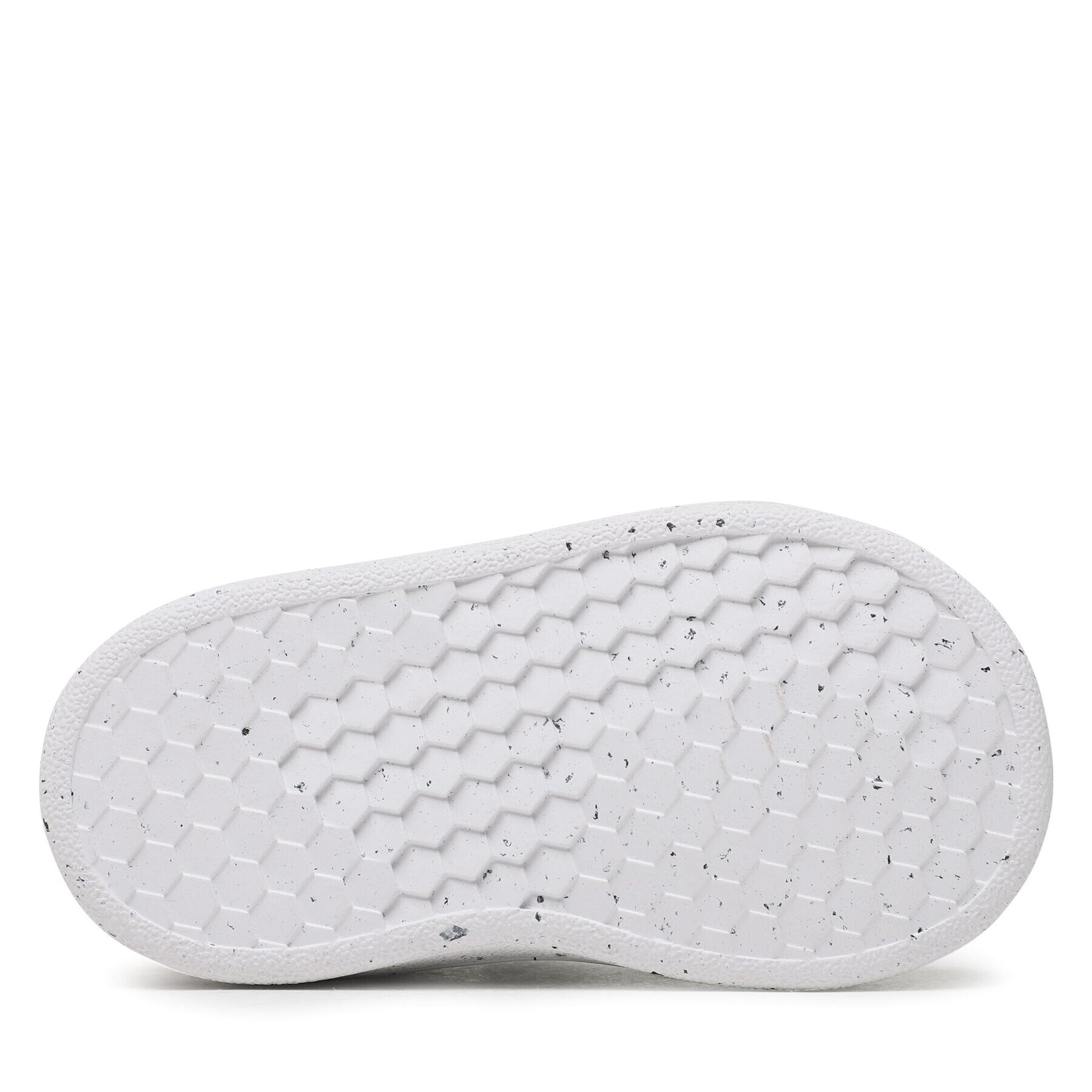 adidas Обувки Advantage Lifestyle Court Two Hook-and-Loop Shoes H06216 Бял - Pepit.bg