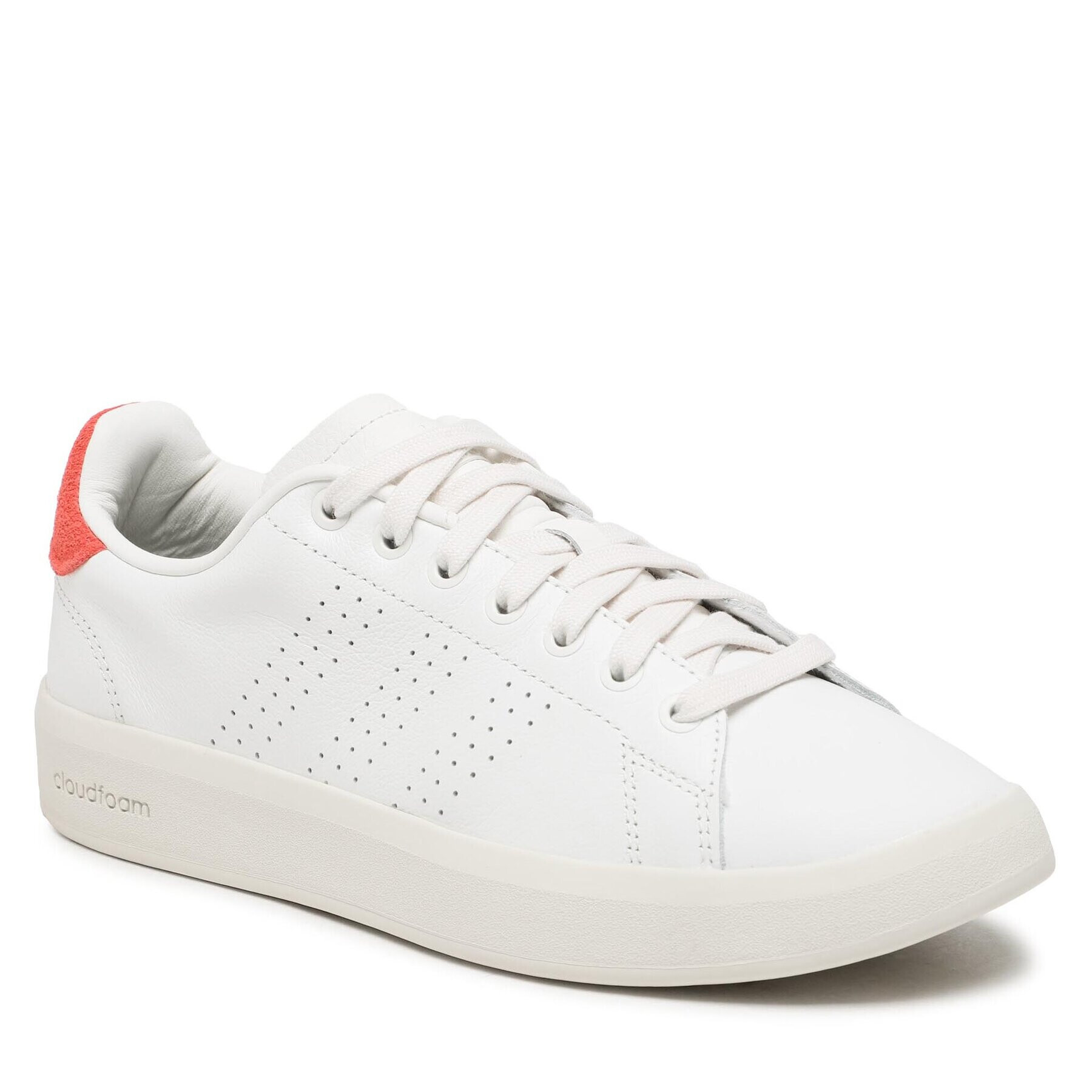 adidas Обувки Advantage Premium IF0121 Бял - Pepit.bg