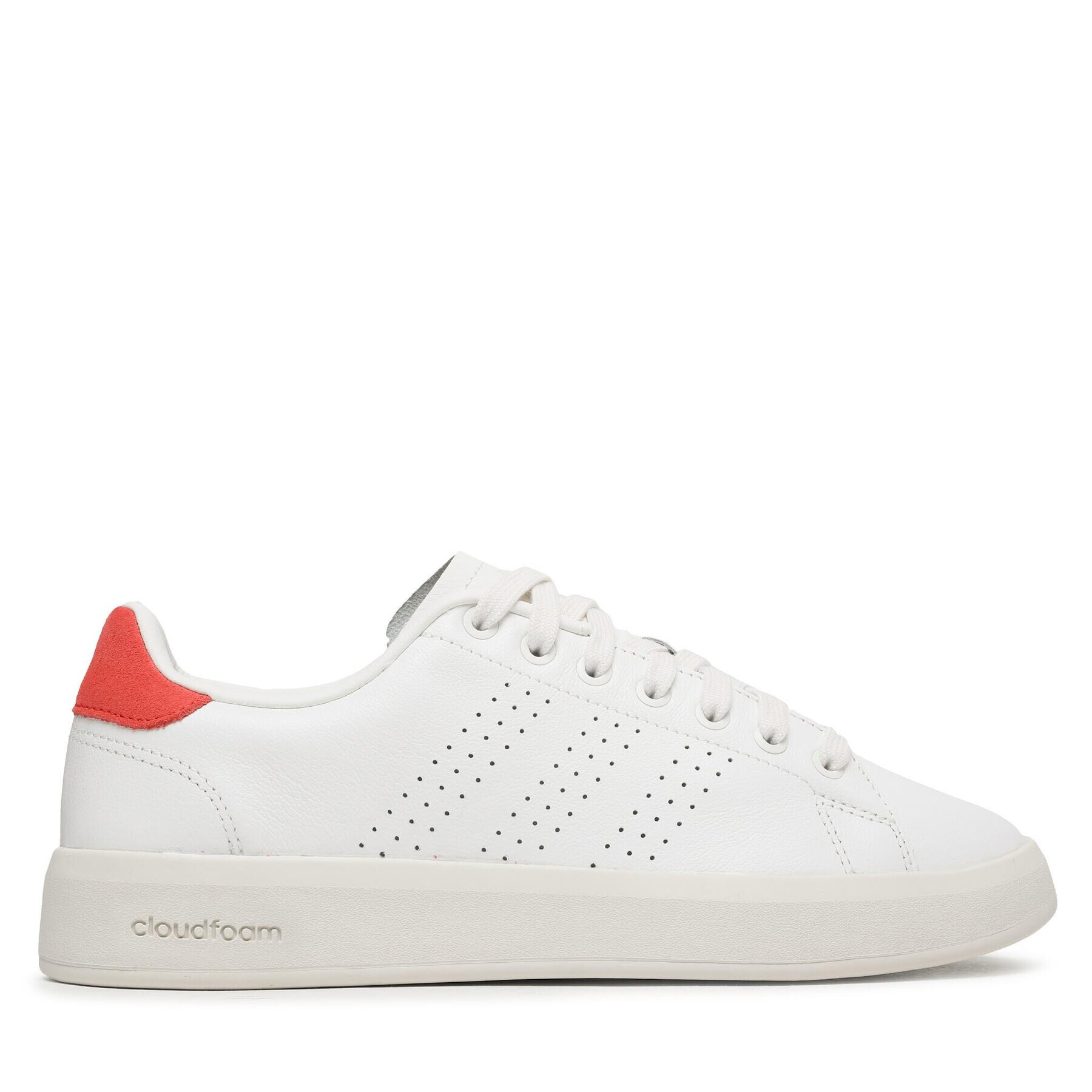 adidas Обувки Advantage Premium IF0121 Бял - Pepit.bg