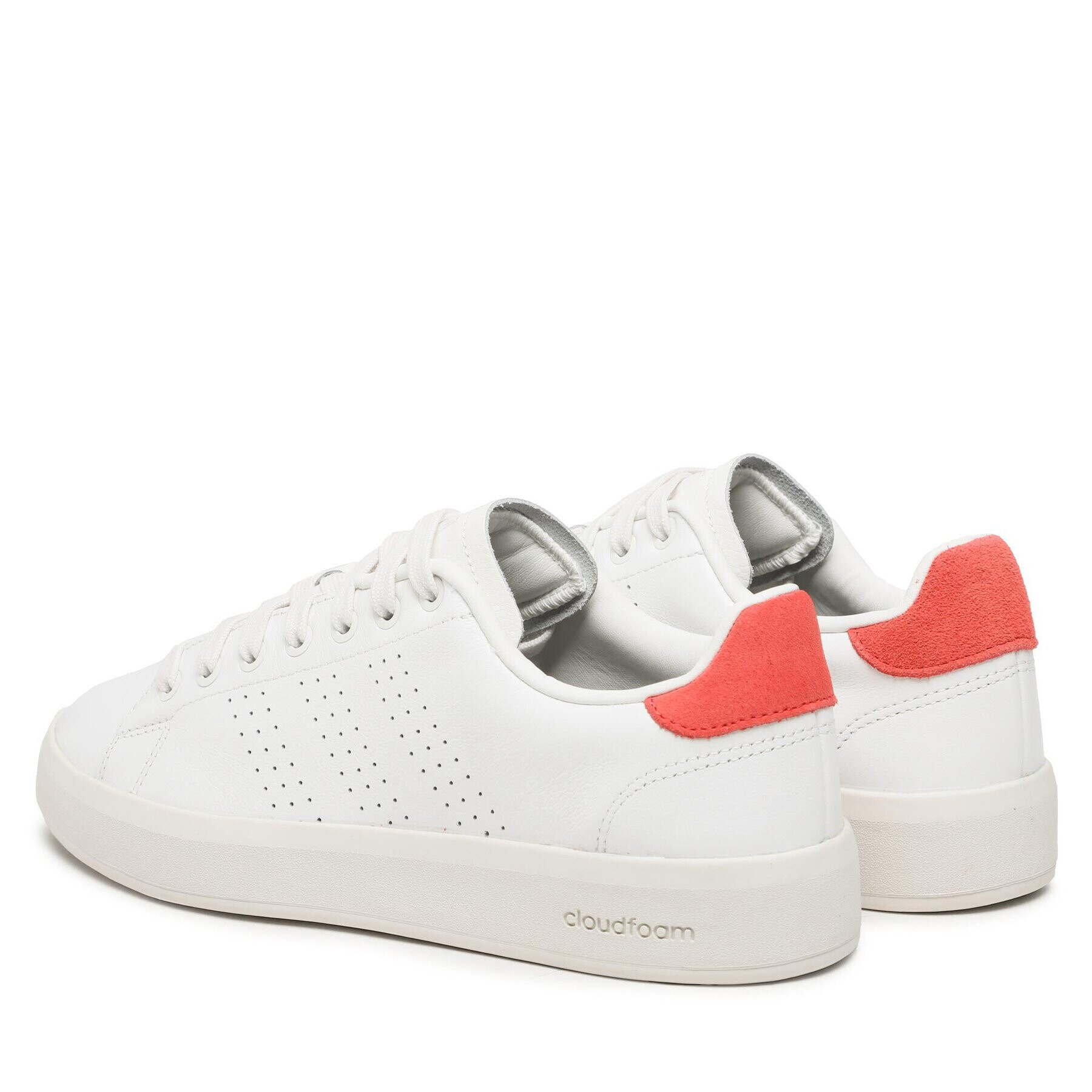 adidas Обувки Advantage Premium IF0121 Бял - Pepit.bg