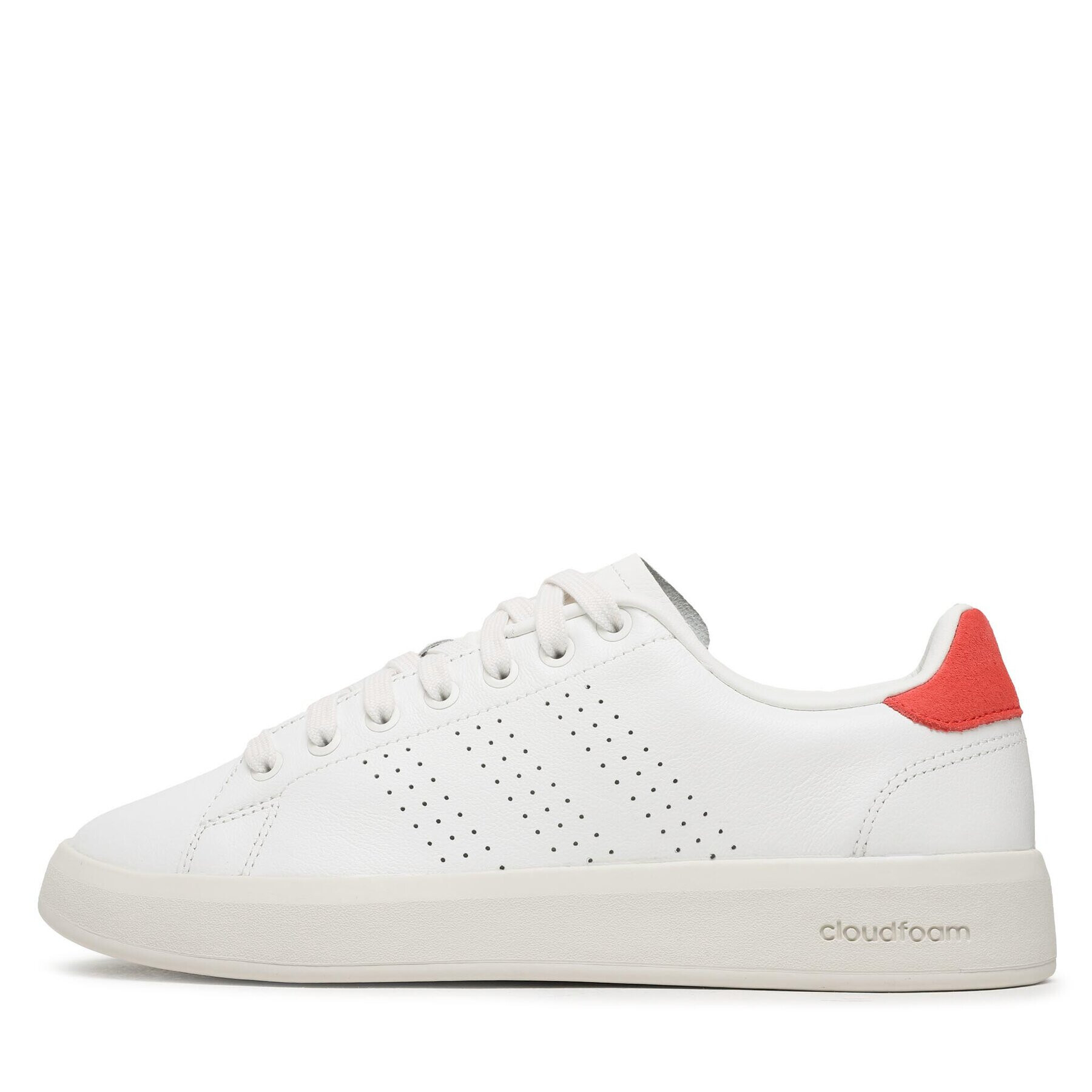 adidas Обувки Advantage Premium IF0121 Бял - Pepit.bg