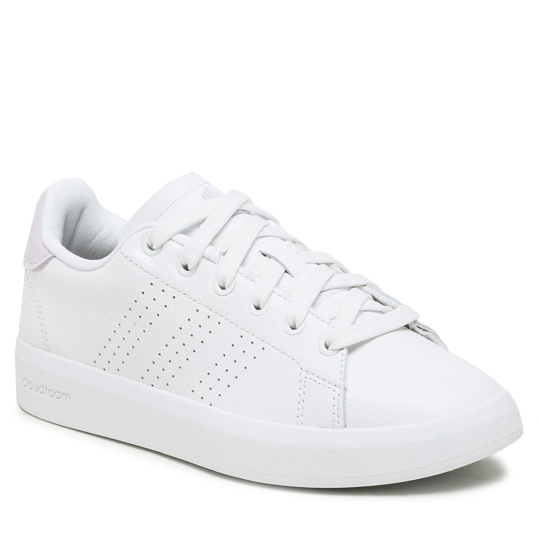 adidas Обувки Advantage Premium IF0125 Бял - Pepit.bg