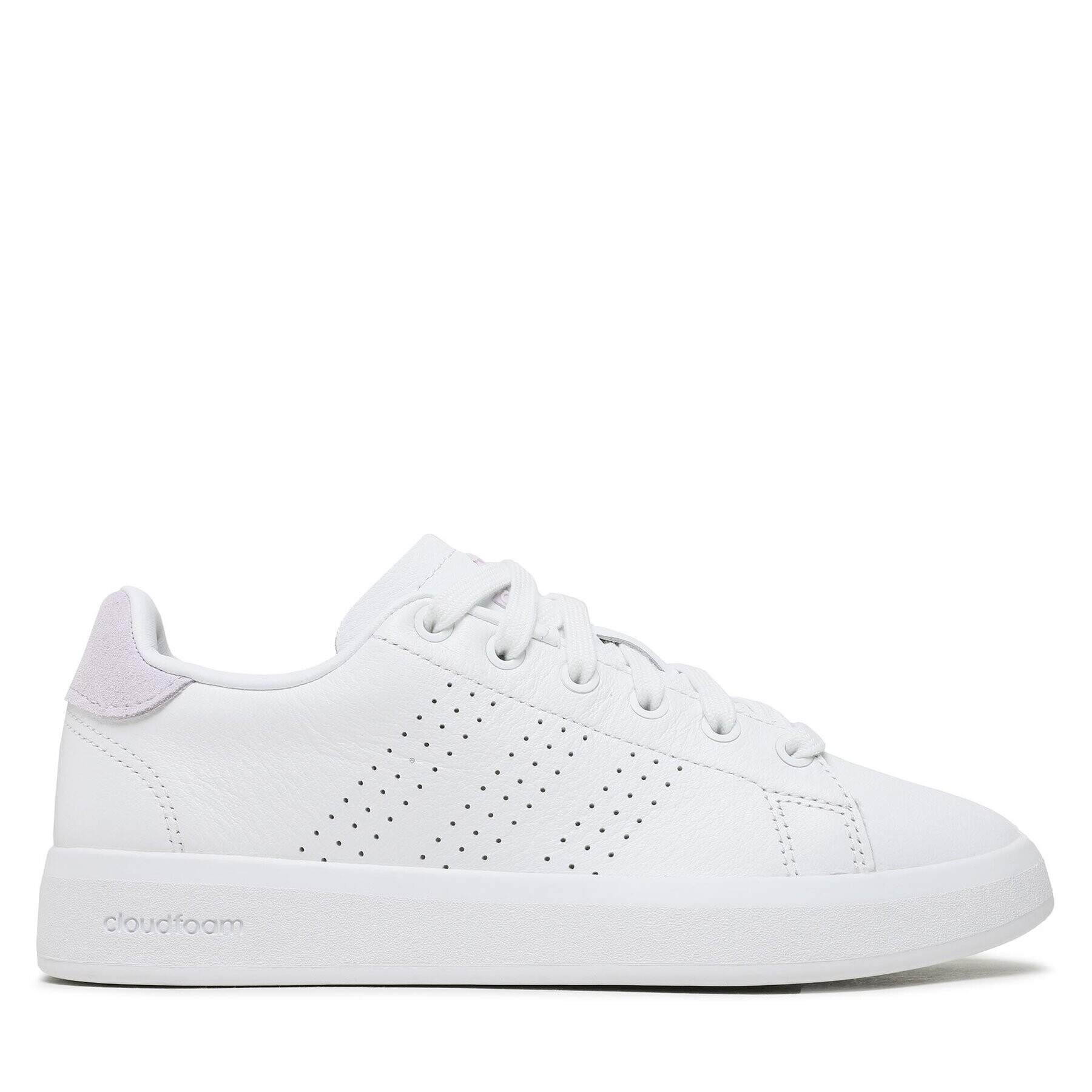 adidas Обувки Advantage Premium IF0125 Бял - Pepit.bg