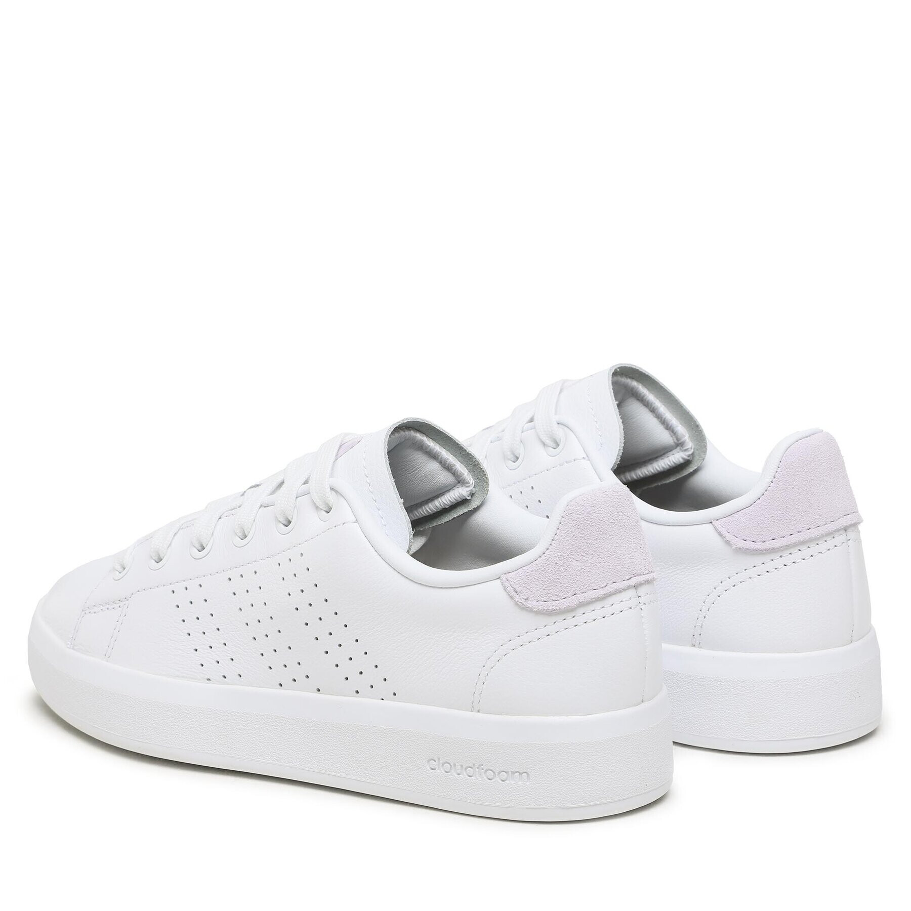 adidas Обувки Advantage Premium IF0125 Бял - Pepit.bg