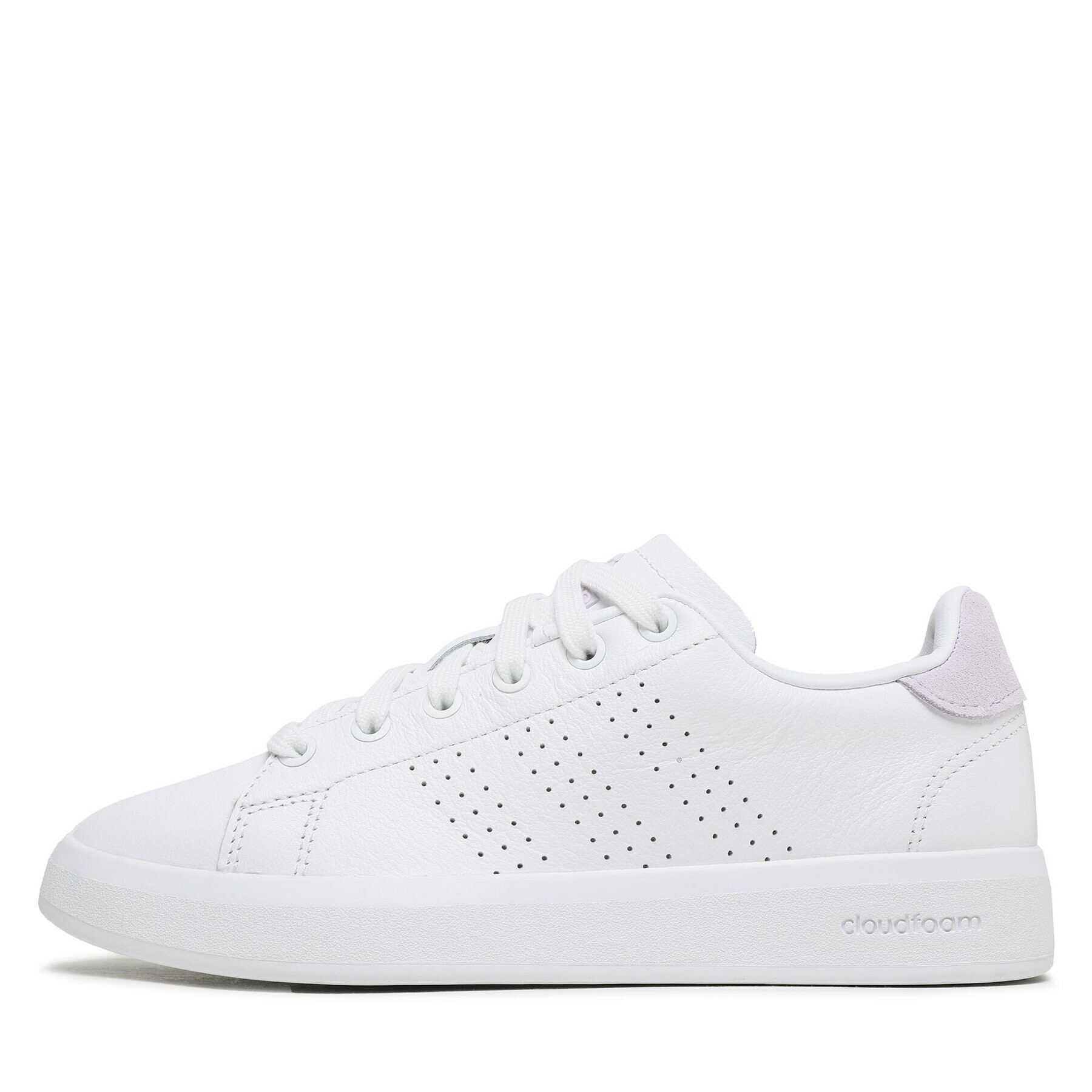 adidas Обувки Advantage Premium IF0125 Бял - Pepit.bg
