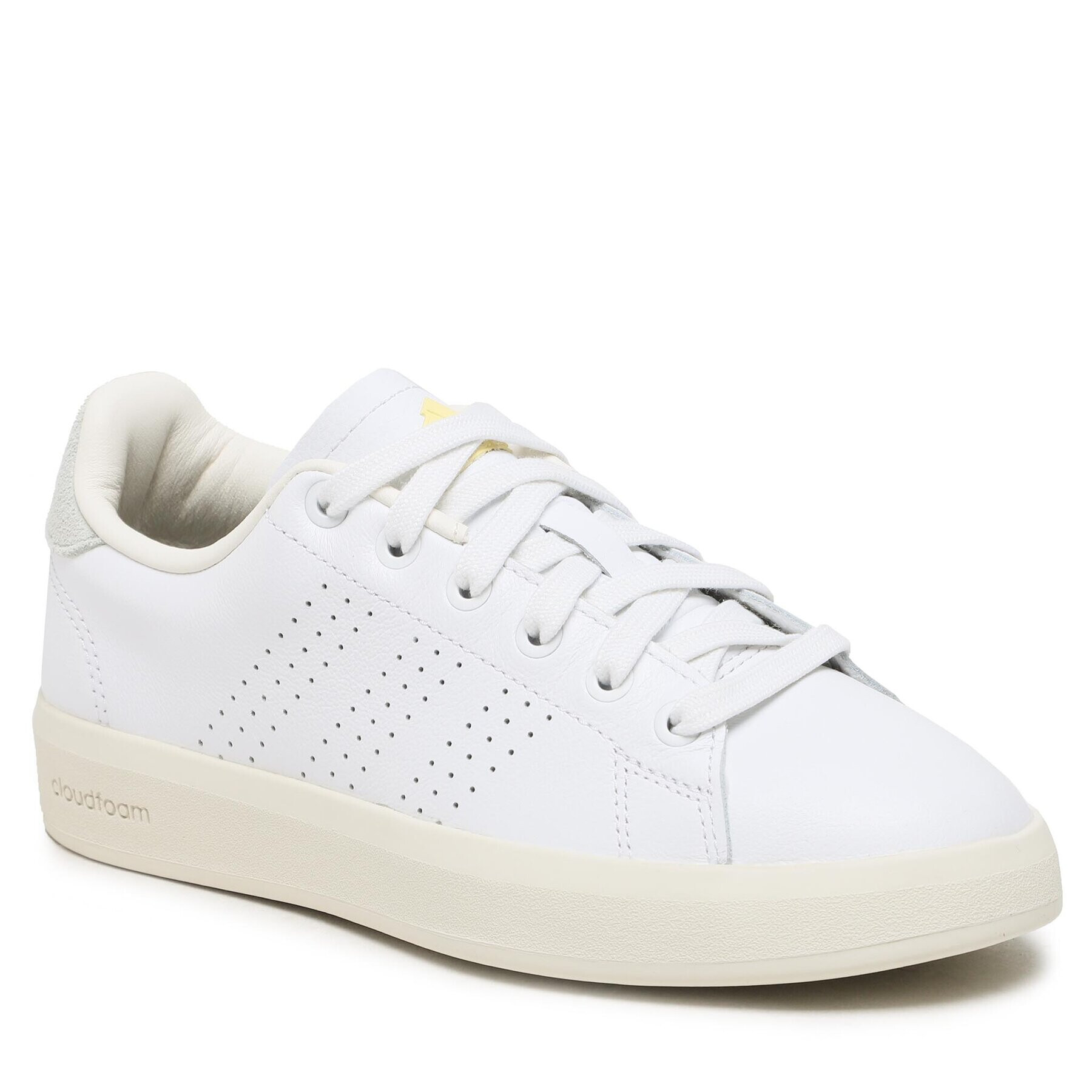 adidas Обувки Advantage Premium IF0126 Бял - Pepit.bg