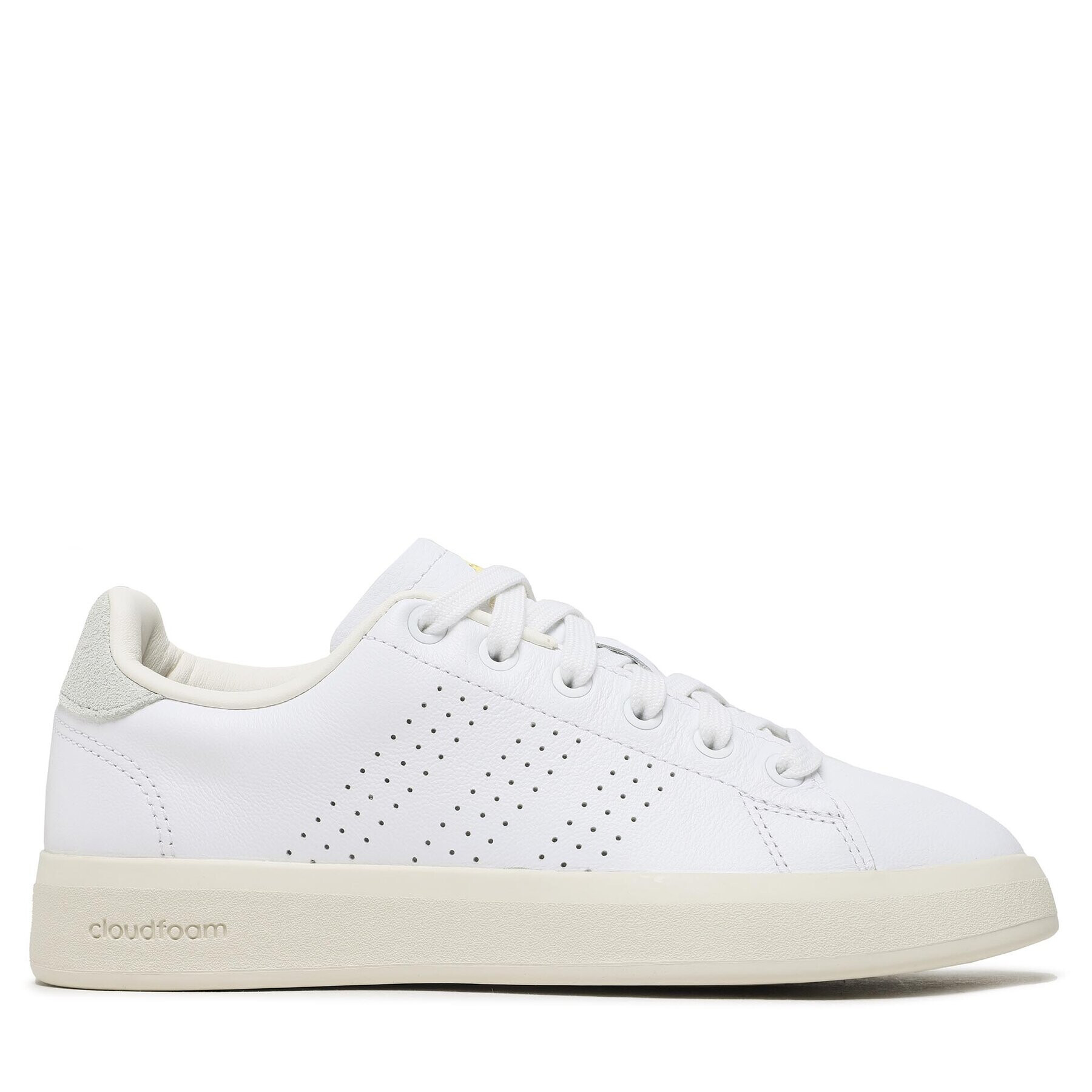 adidas Обувки Advantage Premium IF0126 Бял - Pepit.bg