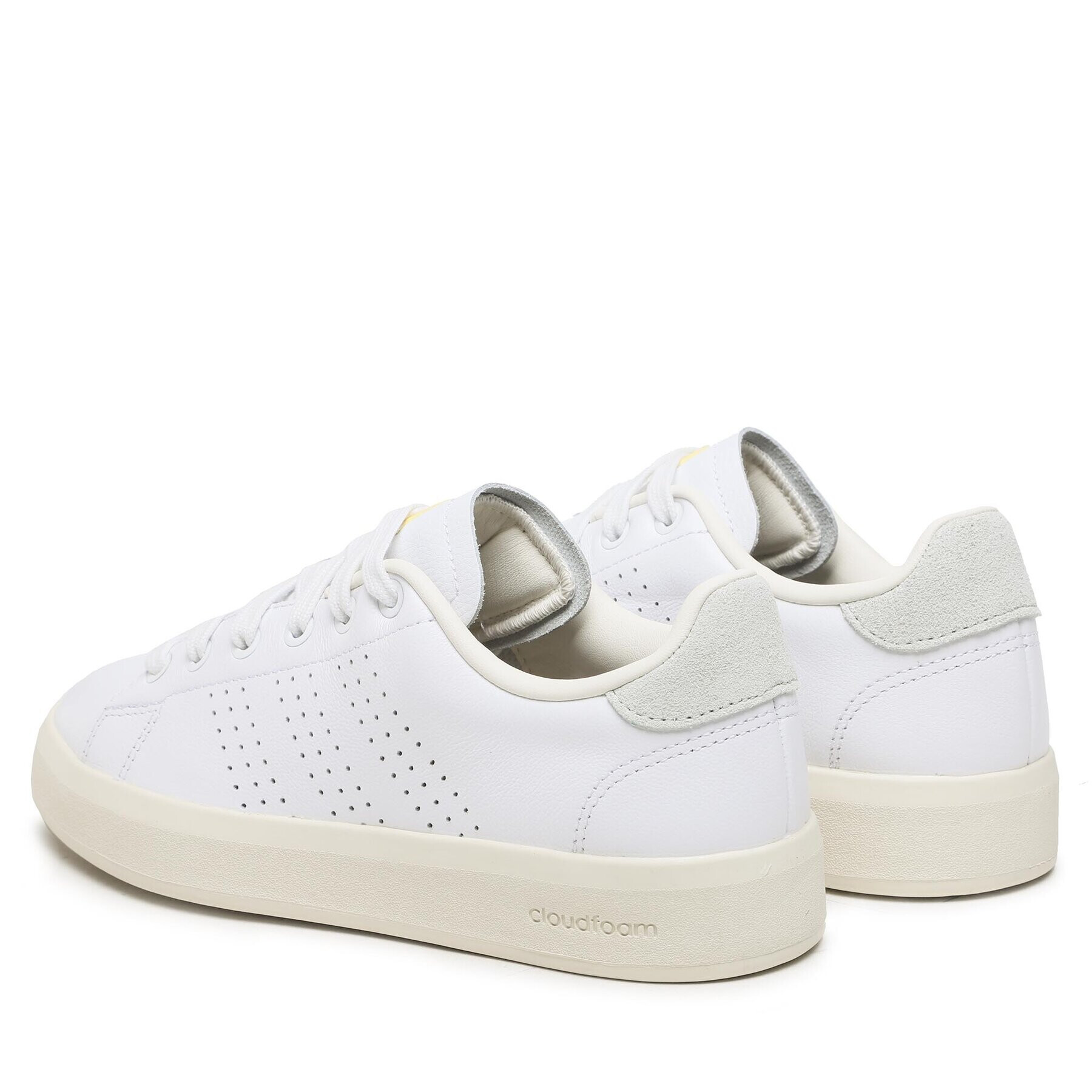 adidas Обувки Advantage Premium IF0126 Бял - Pepit.bg
