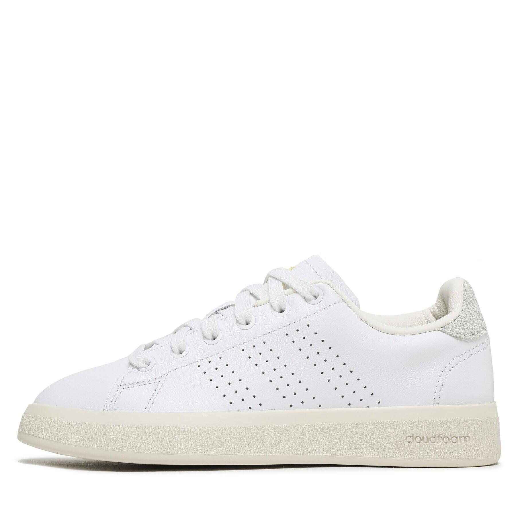 adidas Обувки Advantage Premium IF0126 Бял - Pepit.bg