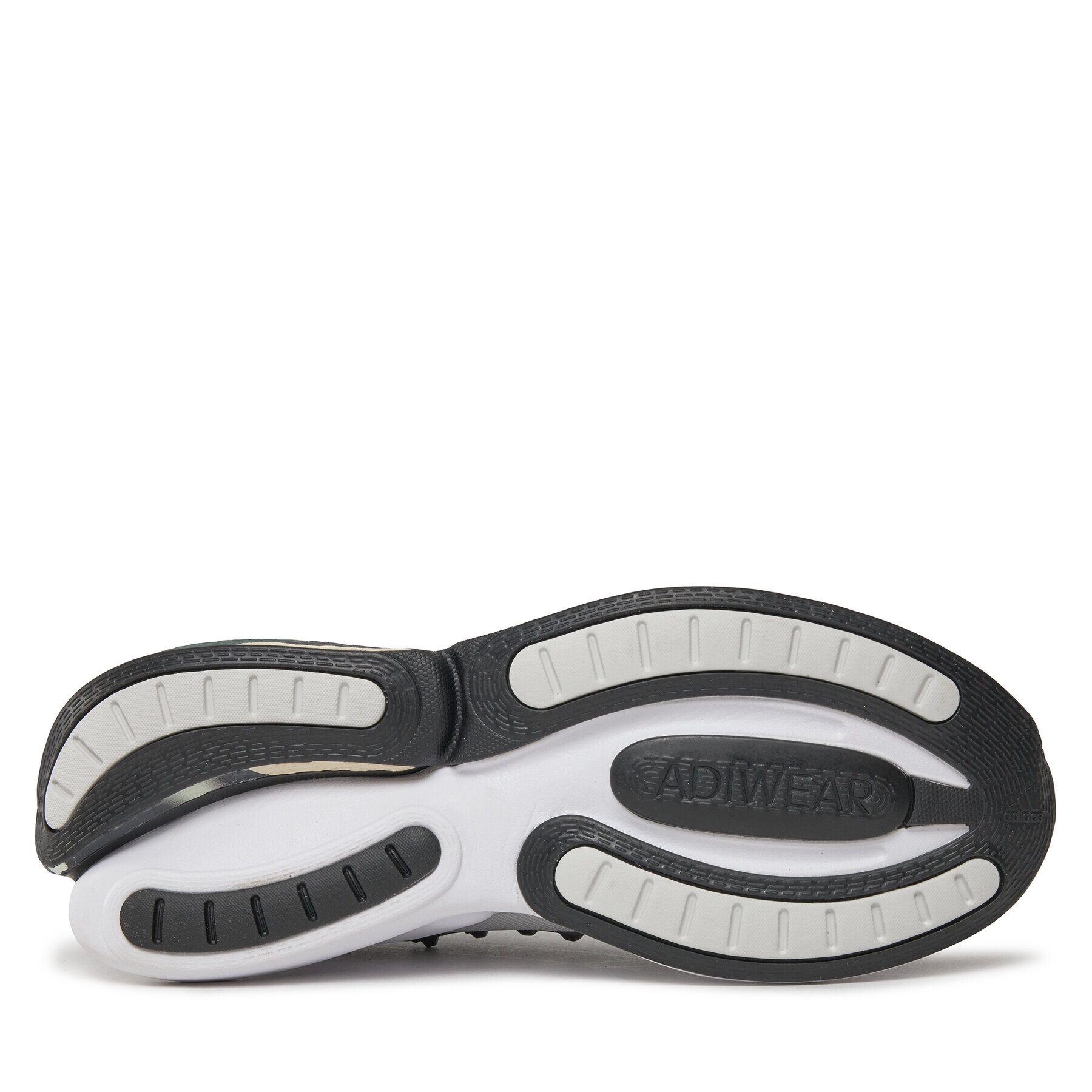 adidas Обувки Alphaboost V1 IG3639 Сив - Pepit.bg