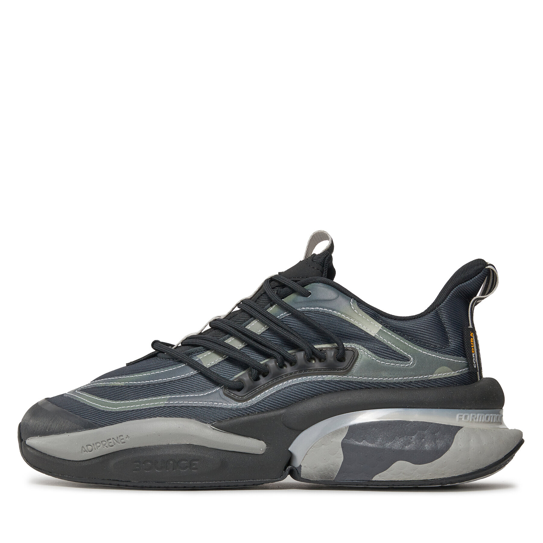 adidas Обувки Alphaboost V1 IG3640 Черен - Pepit.bg