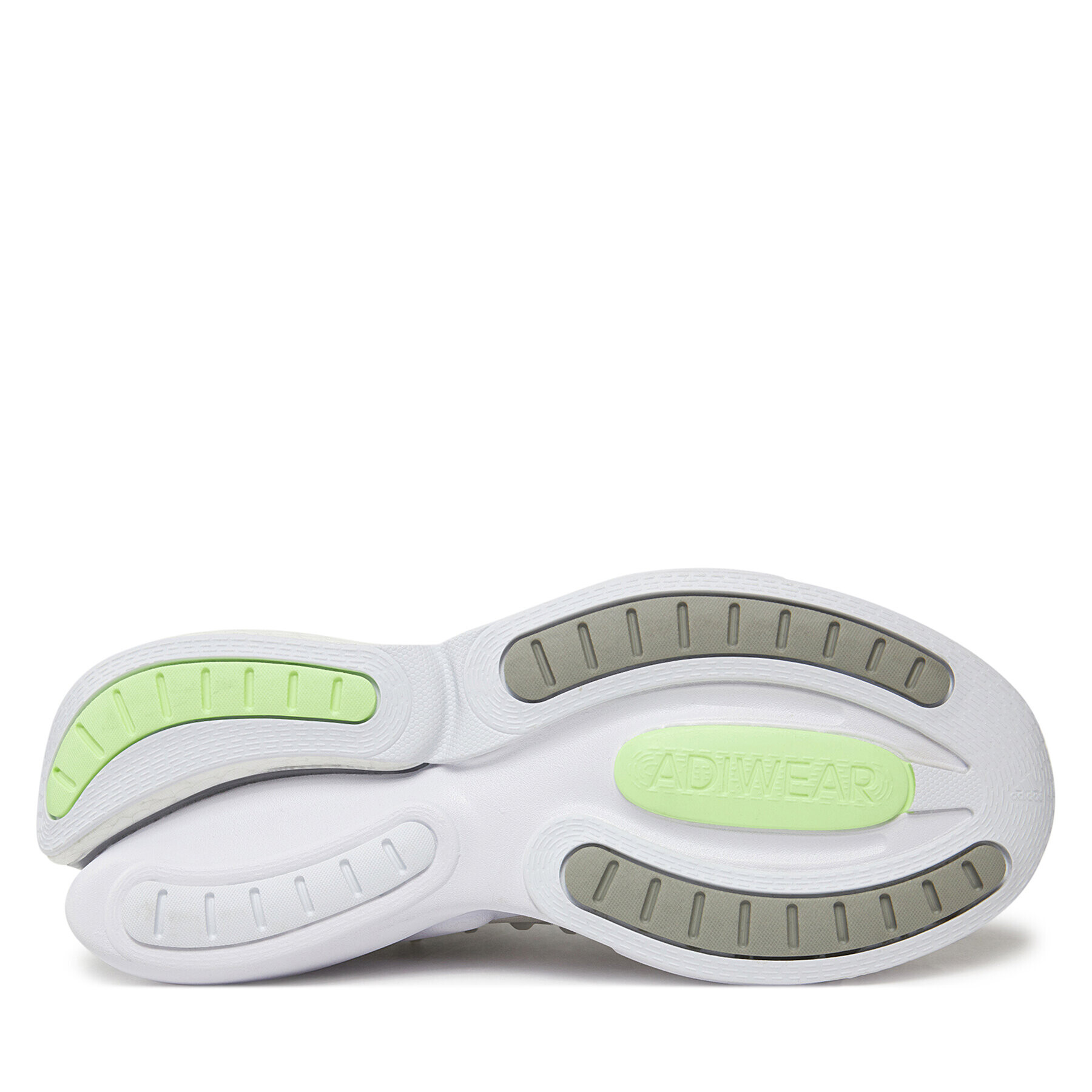 adidas Обувки Alphaboost V1 IG3727 Бял - Pepit.bg