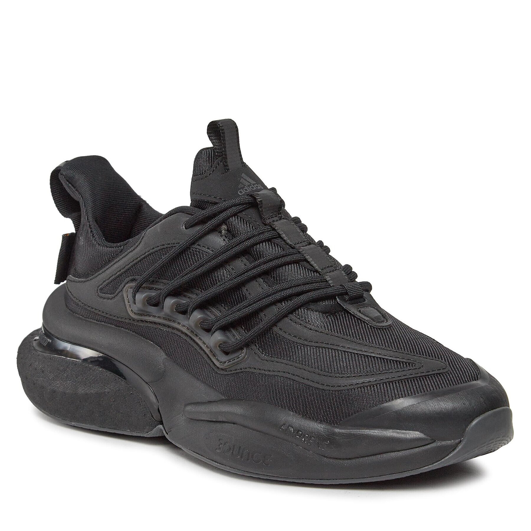 adidas Обувки Alphaboost V1 Shoes IG7515 Черен - Pepit.bg