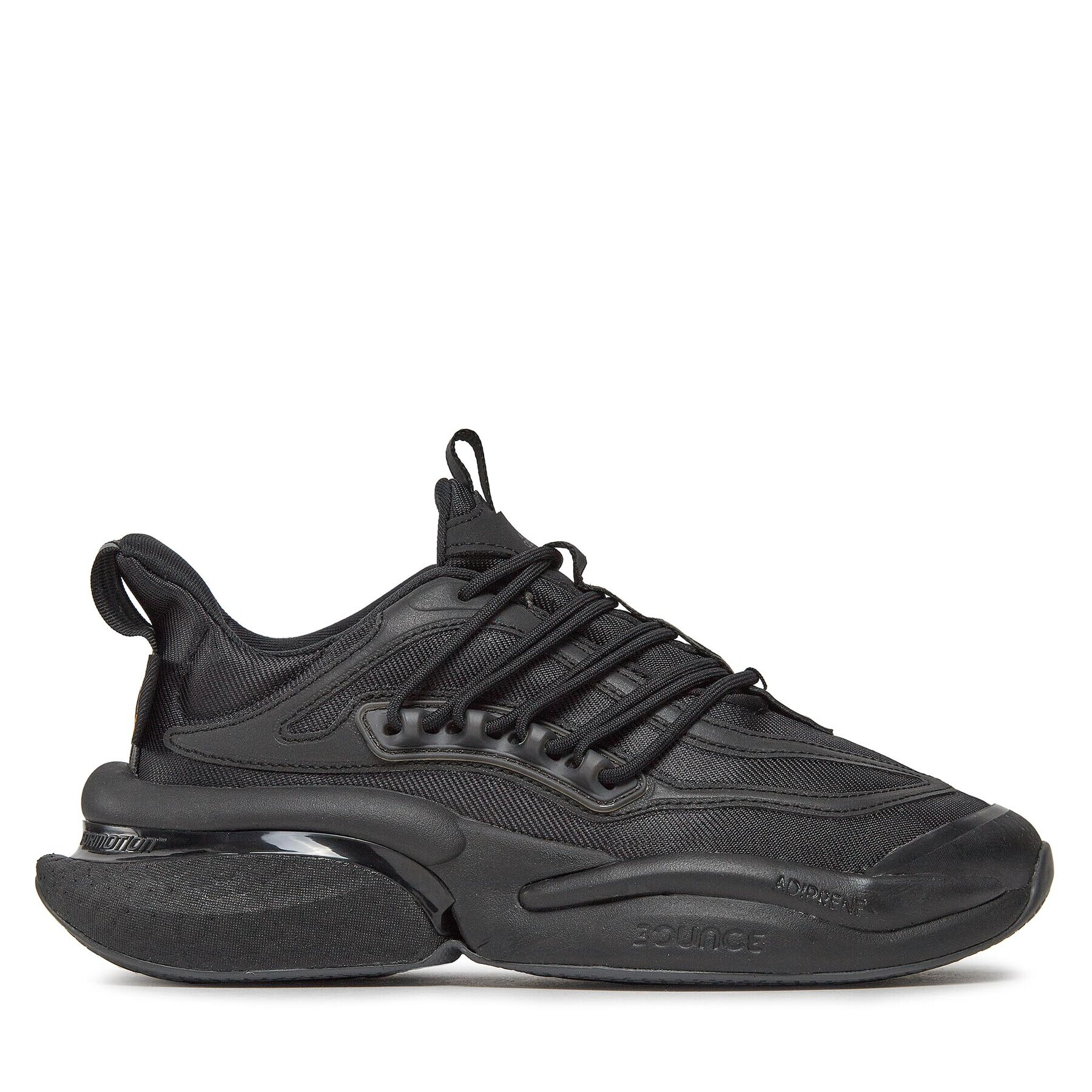 adidas Обувки Alphaboost V1 Shoes IG7515 Черен - Pepit.bg