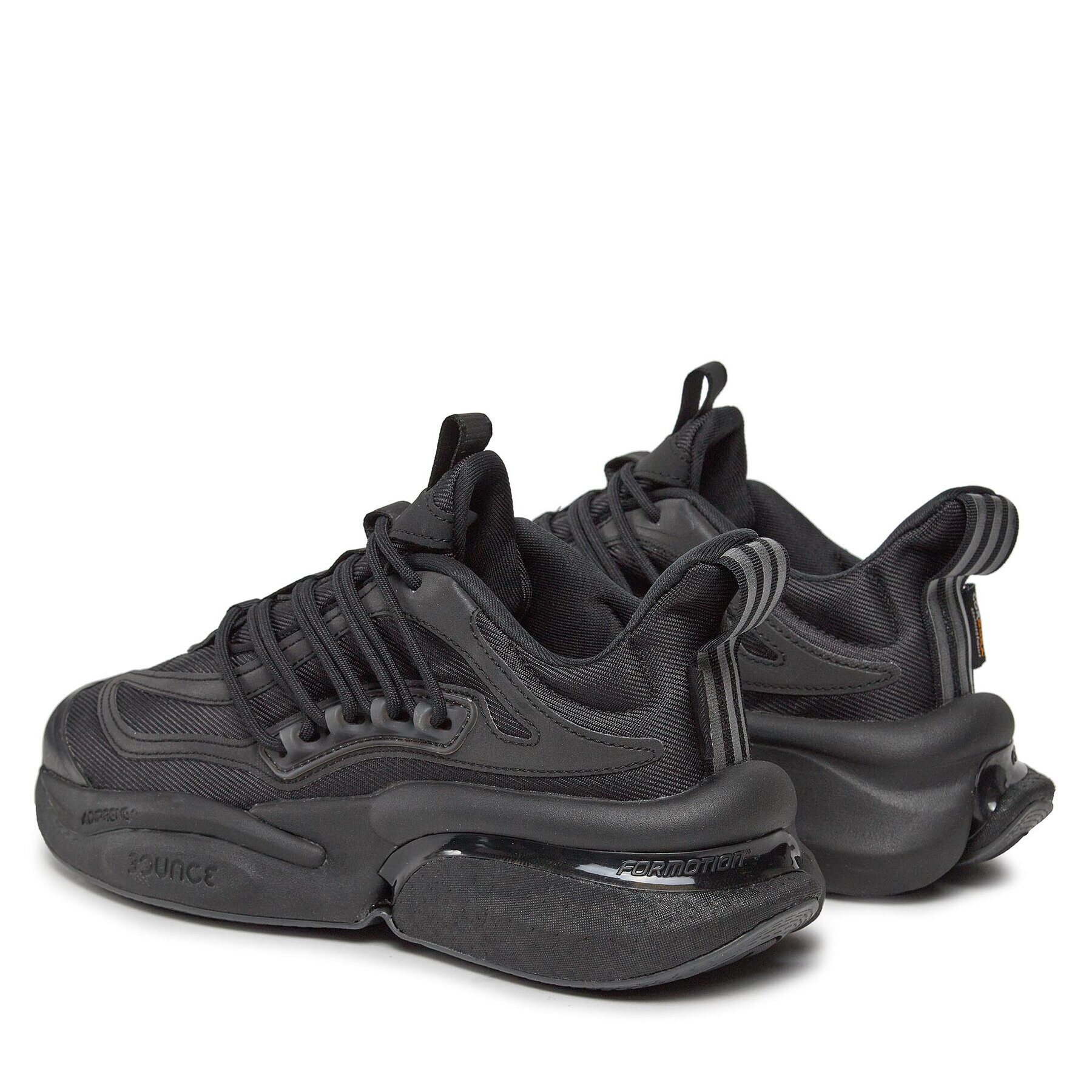 adidas Обувки Alphaboost V1 Shoes IG7515 Черен - Pepit.bg