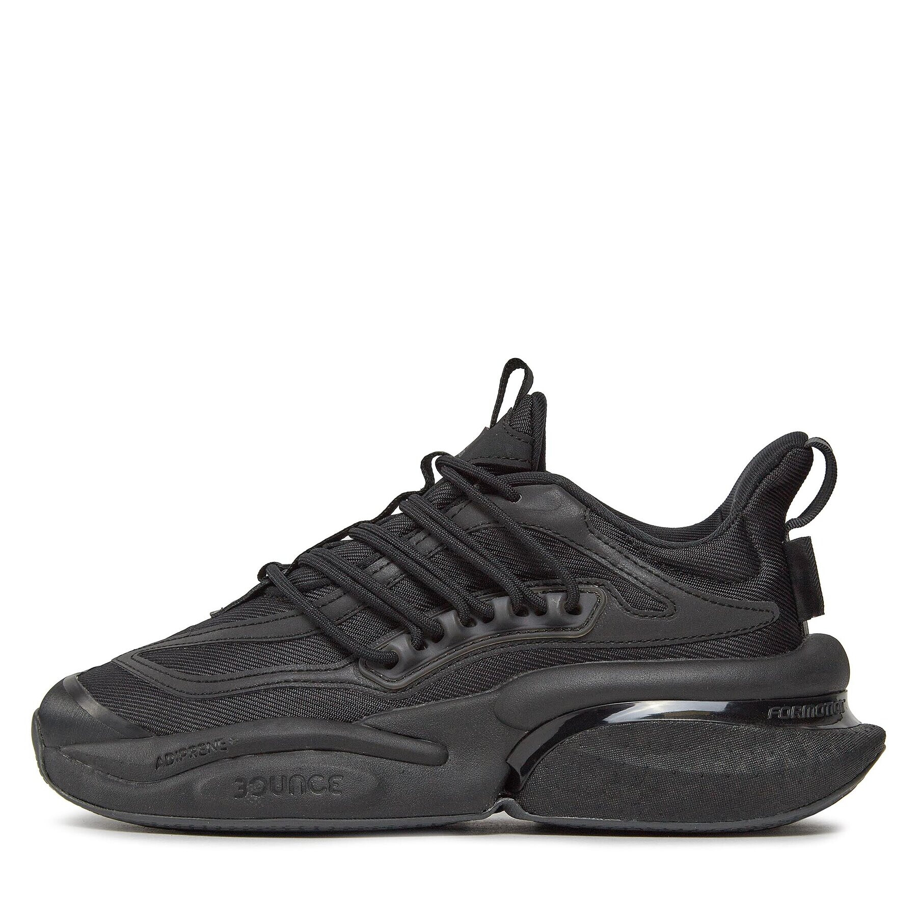 adidas Обувки Alphaboost V1 Shoes IG7515 Черен - Pepit.bg