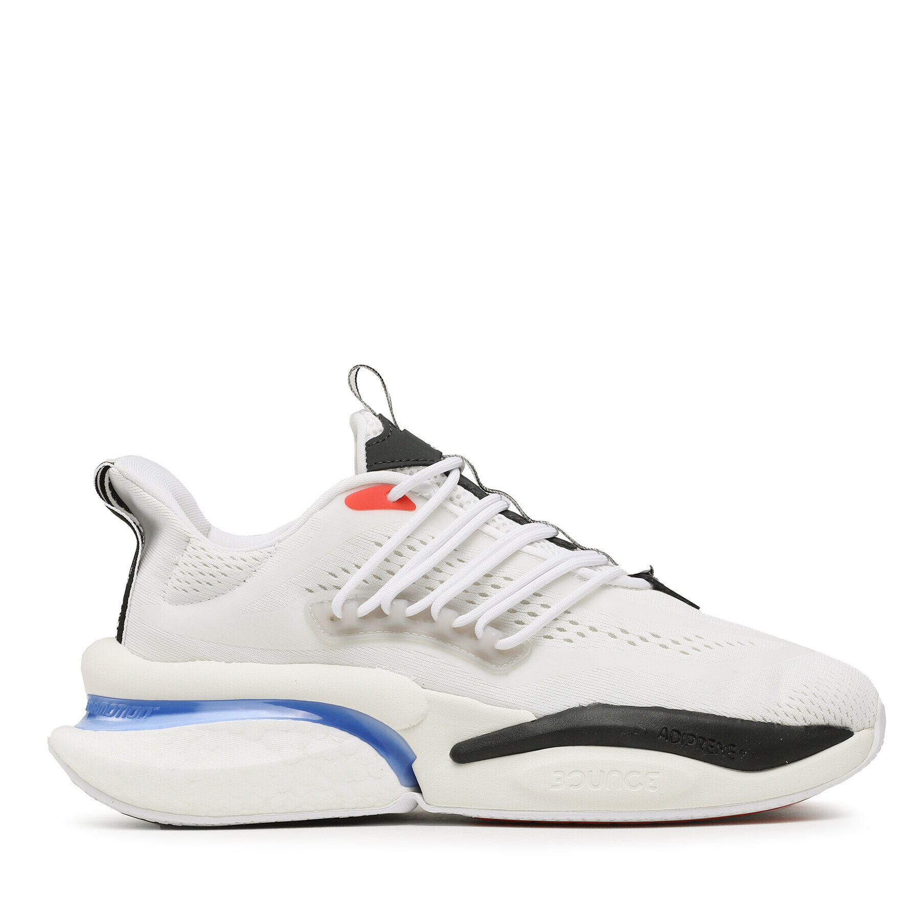 adidas Обувки Alphaboost V1 Sustainable BOOST HP2757 Бял - Pepit.bg