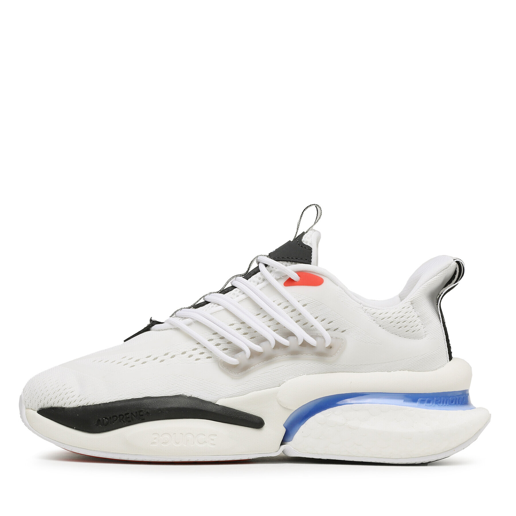 adidas Обувки Alphaboost V1 Sustainable BOOST HP2757 Бял - Pepit.bg