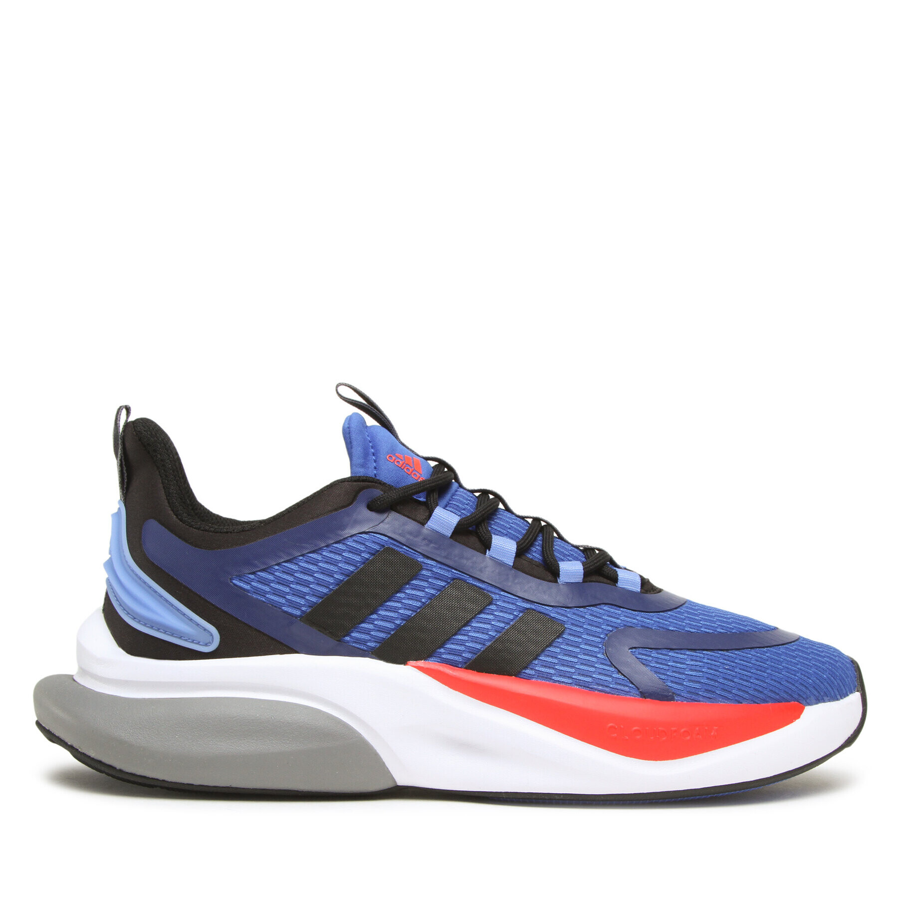 adidas Обувки Alphabounce+ Sustainable Bounce Lifestyle Running Shoes HP6141 Син - Pepit.bg