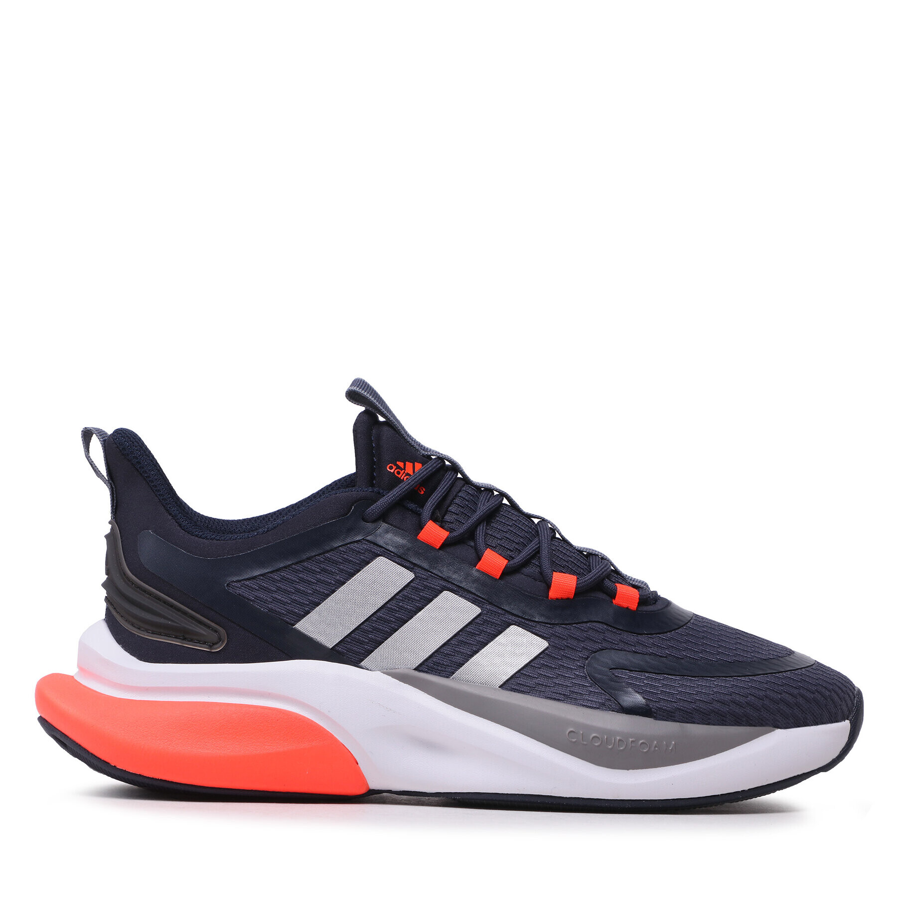 adidas Обувки Alphabounce+ Sustainable Bounce Lifestyle Running Shoes HP6619 Син - Pepit.bg