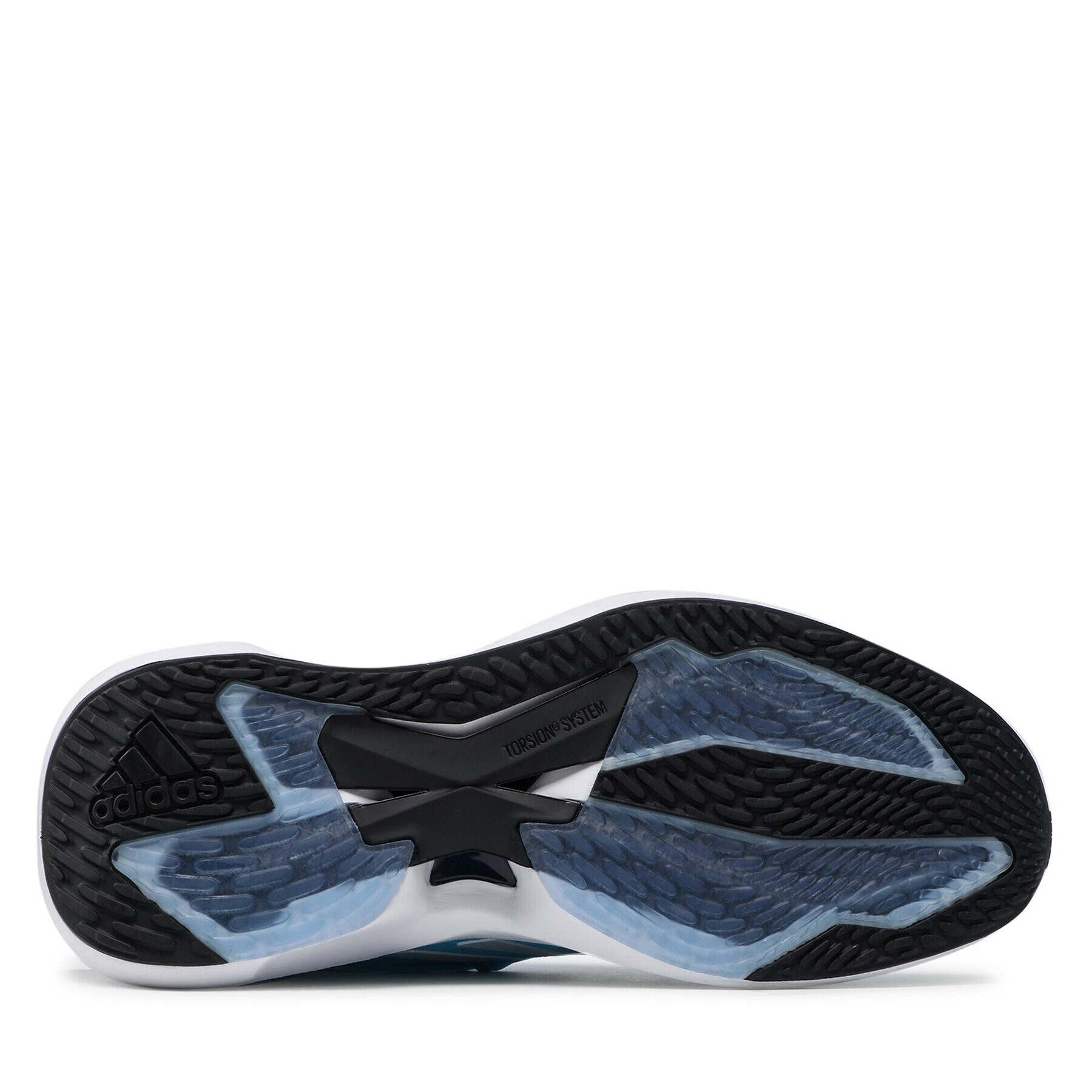 adidas Обувки Alphatorsion 2.0 GY0596 Син - Pepit.bg