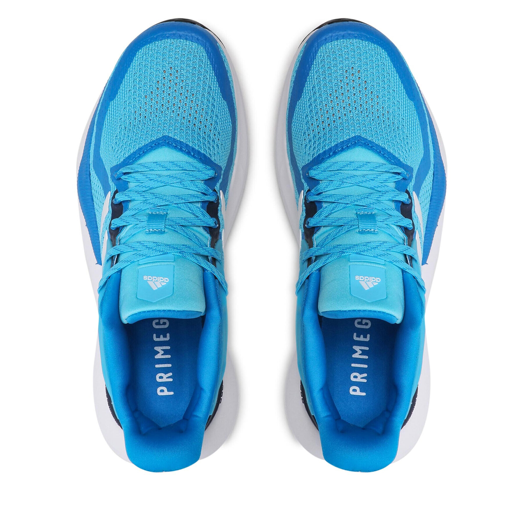 adidas Обувки Alphatorsion 2.0 GY0596 Син - Pepit.bg