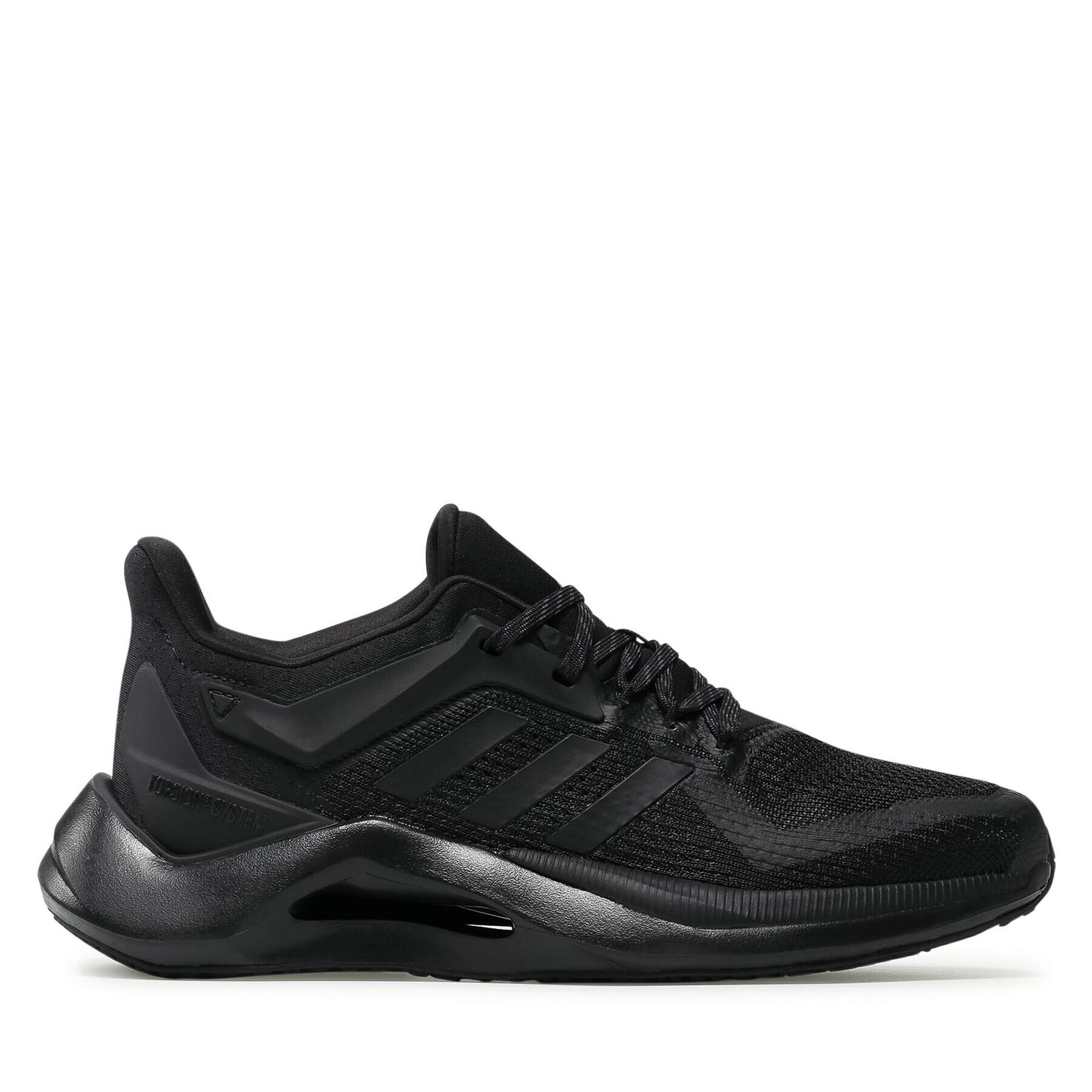 adidas Performance Обувки Alphatorsion 2.0 M GZ8744 Черен - Pepit.bg