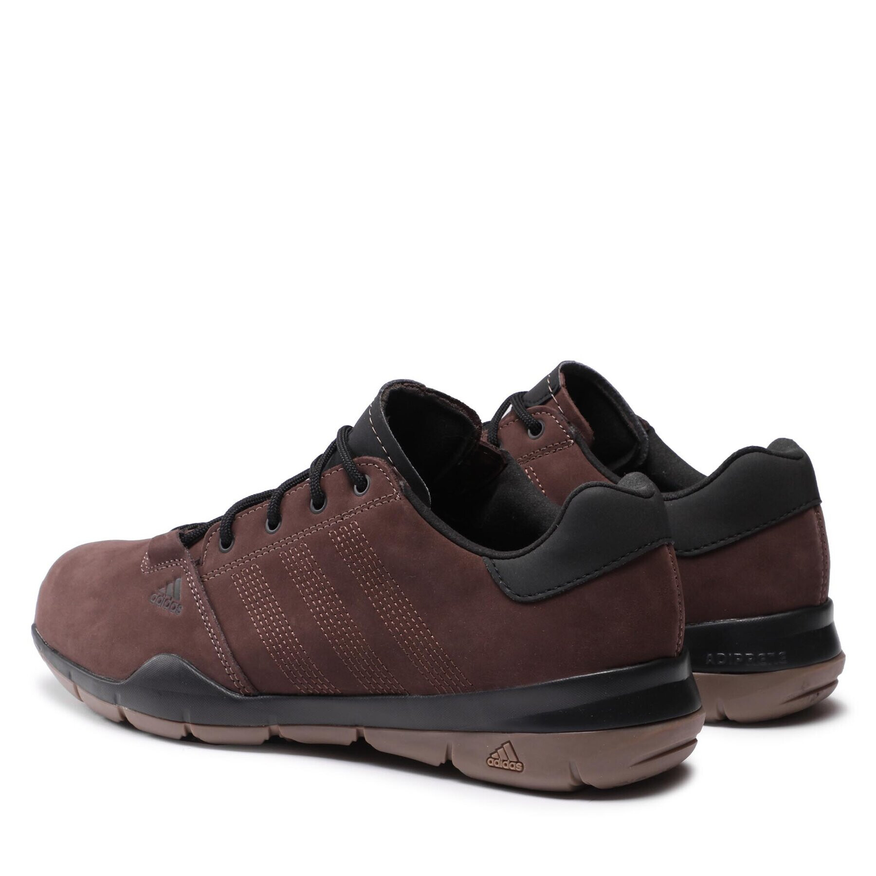 adidas Обувки Anzit Dlx M18555 Кафяв - Pepit.bg