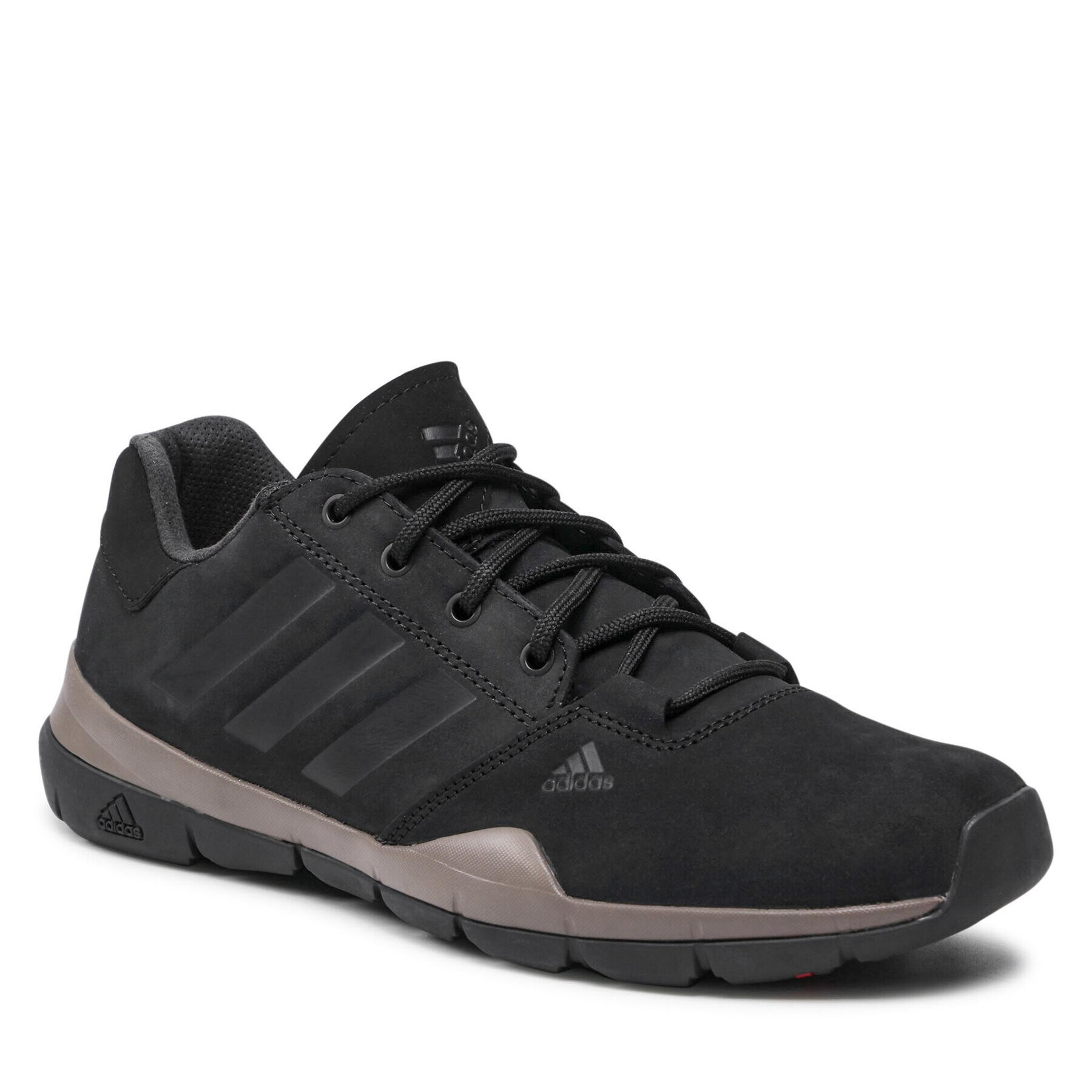 adidas Performance Обувки Anzit Dlx New FX9511 Черен - Pepit.bg