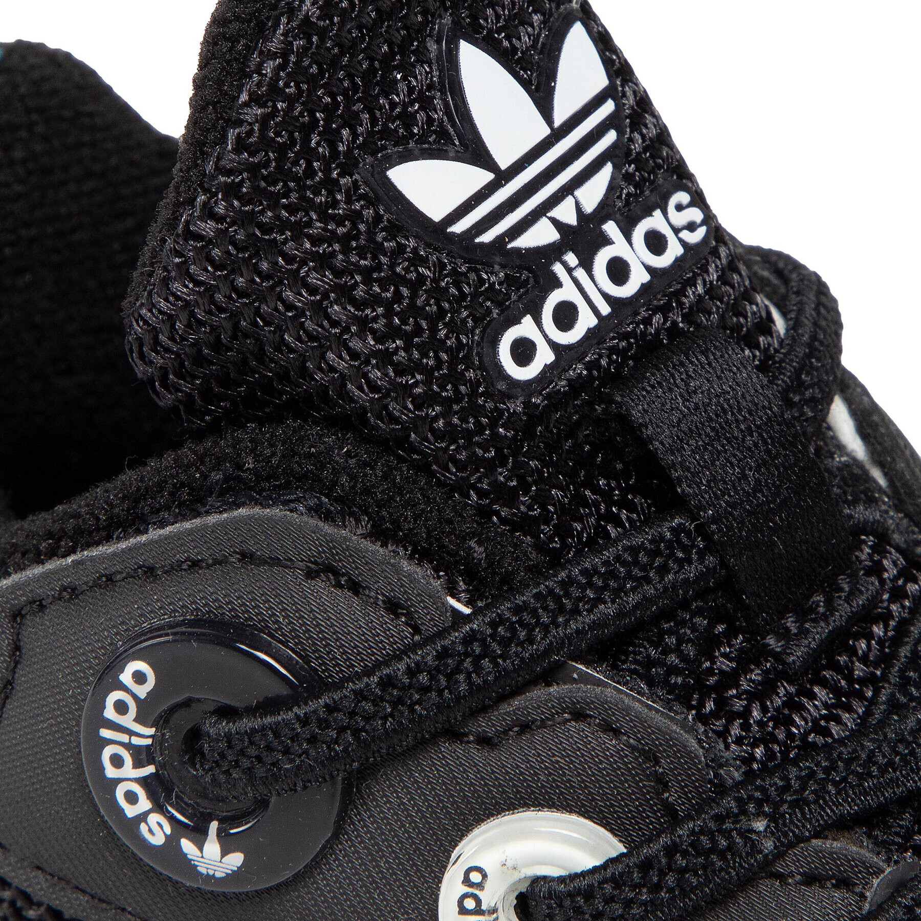 adidas Обувки Astir El I GY6664 Черен - Pepit.bg