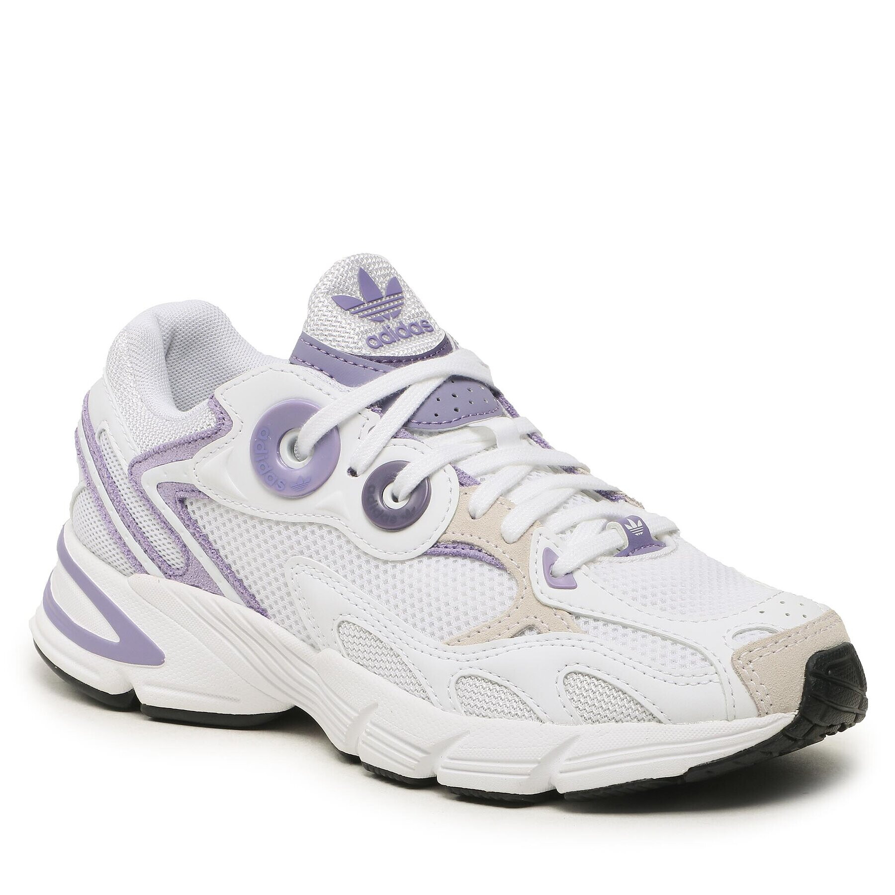 adidas Обувки Astir Shoes HQ6777 Бял - Pepit.bg