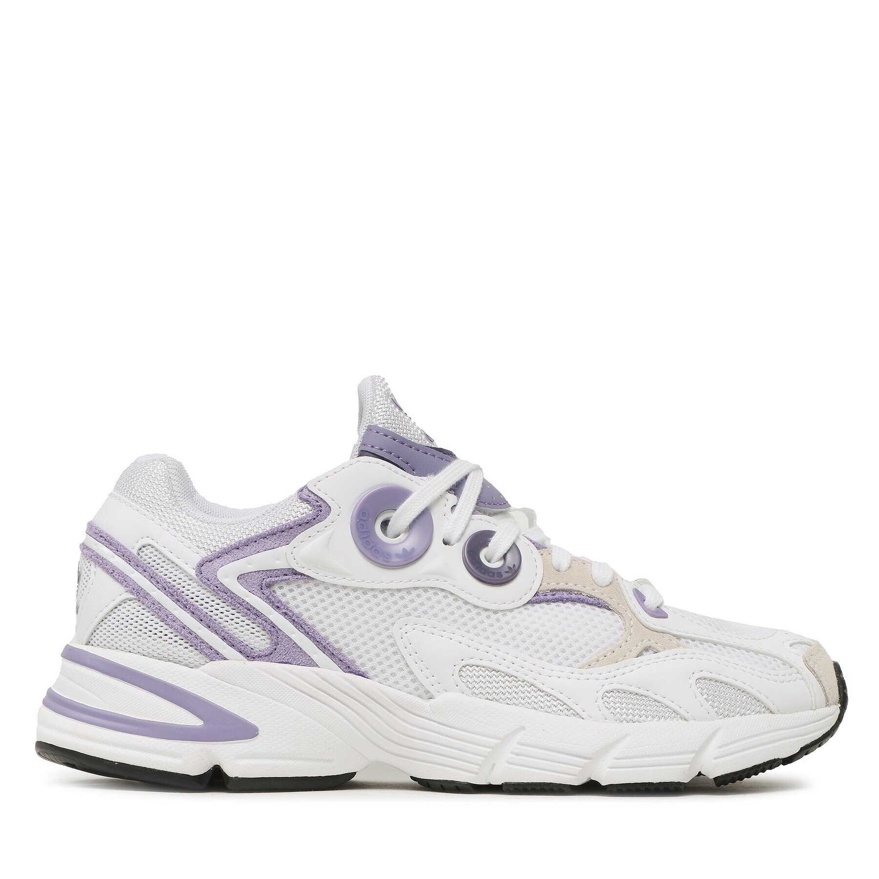 adidas Обувки Astir Shoes HQ6777 Бял - Pepit.bg