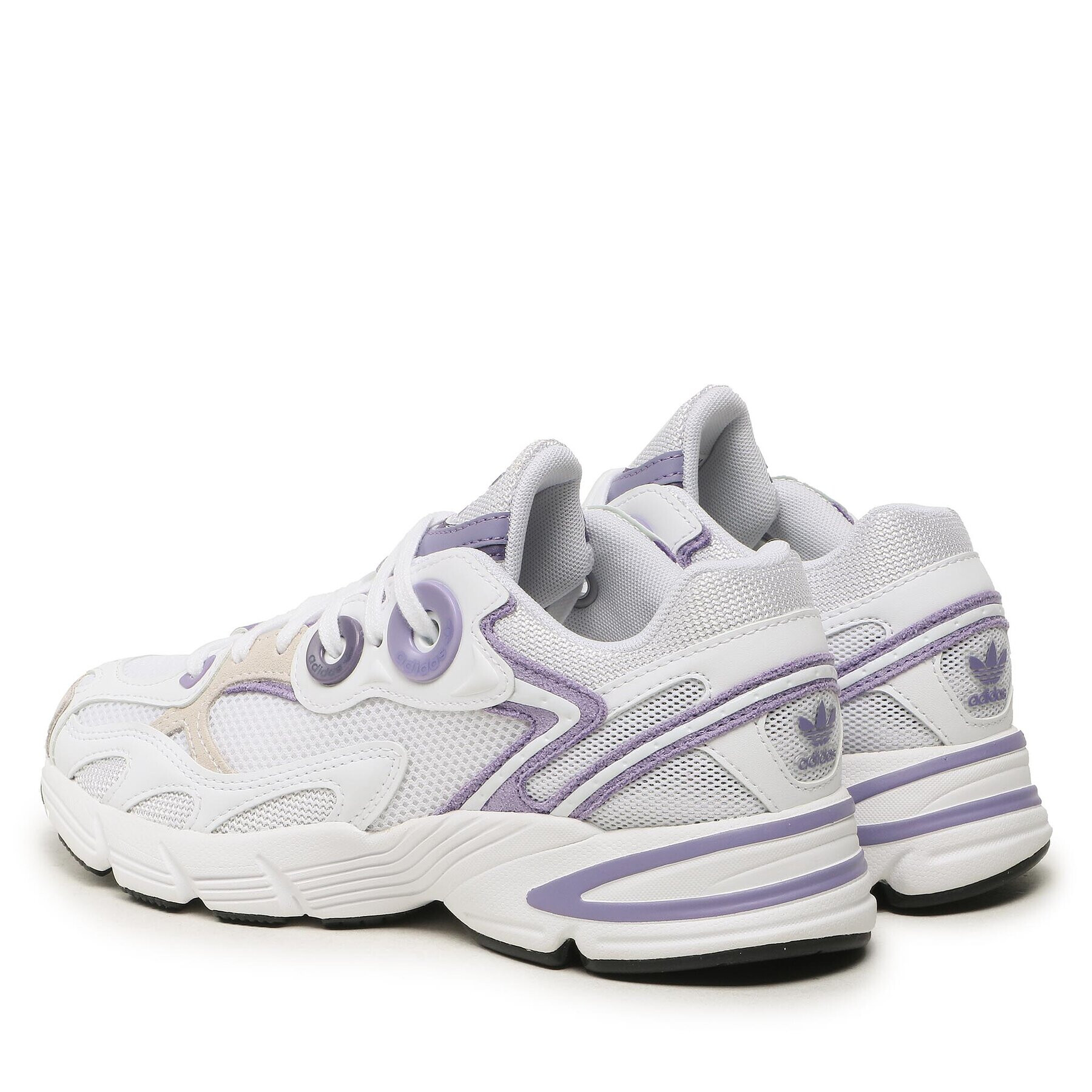 adidas Обувки Astir Shoes HQ6777 Бял - Pepit.bg