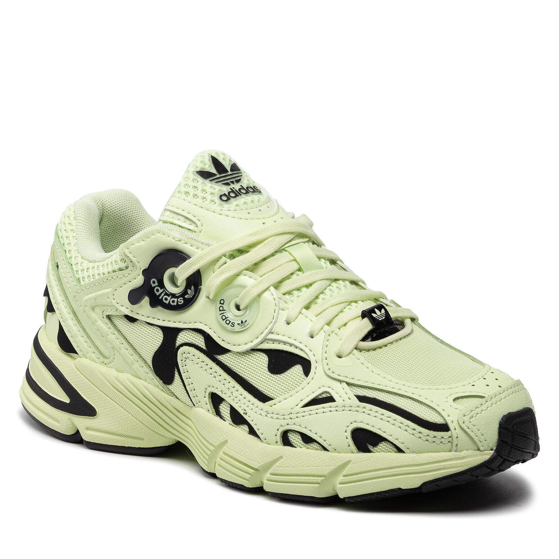 adidas Обувки Astir W GX8550 Зелен - Pepit.bg