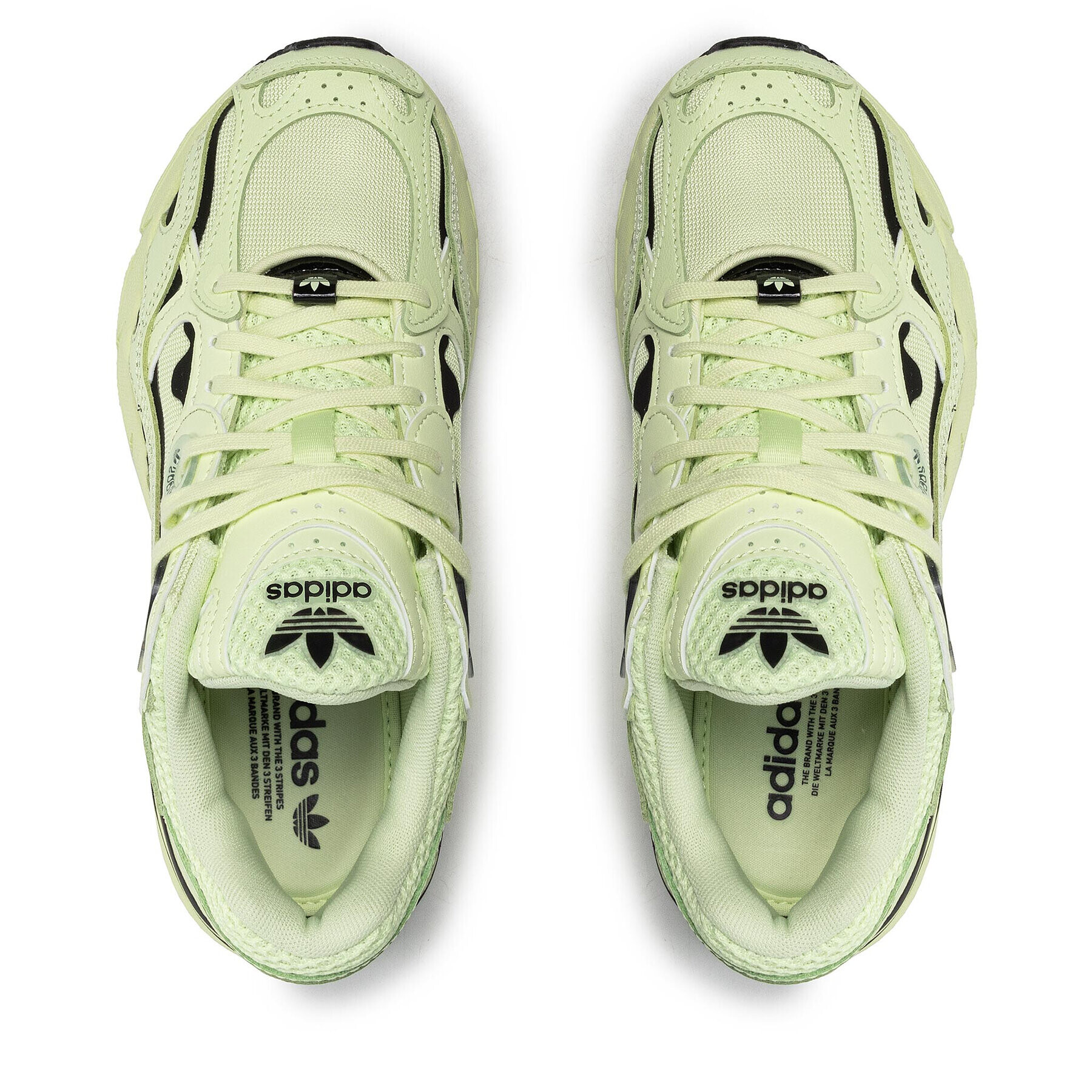 adidas Обувки Astir W GX8550 Зелен - Pepit.bg