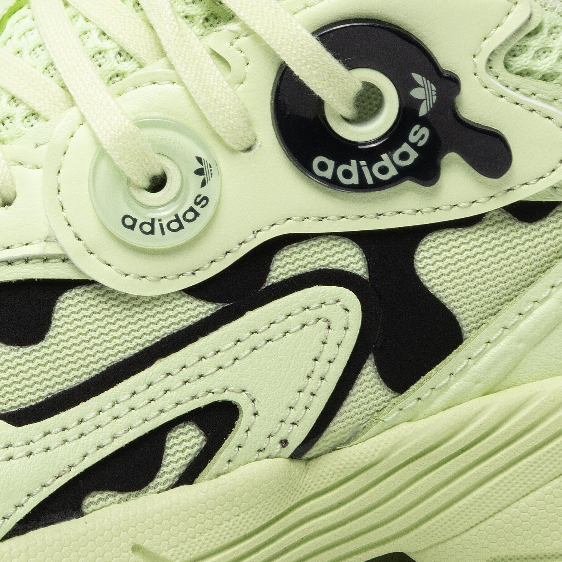 adidas Обувки Astir W GX8550 Зелен - Pepit.bg