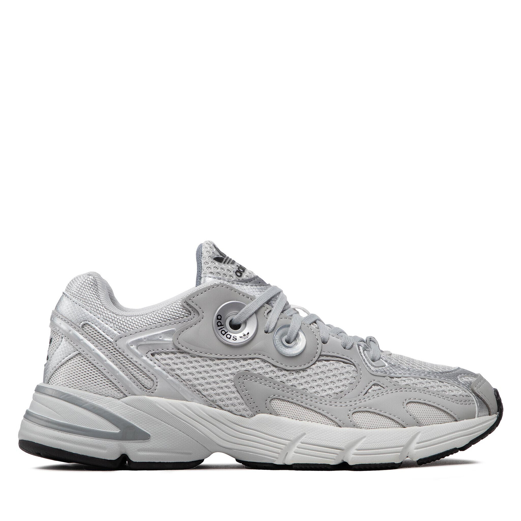 adidas Обувки Astir W GZ3569 Сив - Pepit.bg