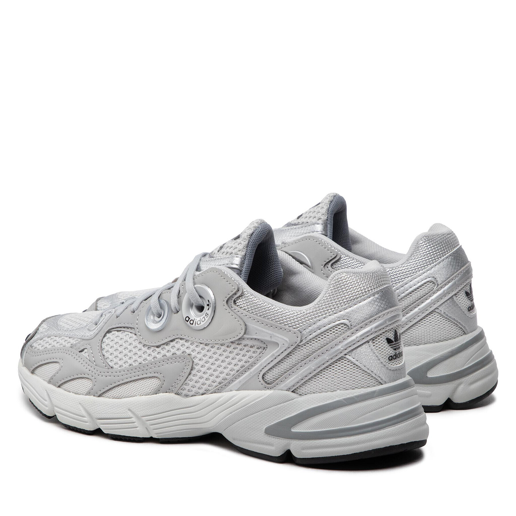 adidas Обувки Astir W GZ3569 Сив - Pepit.bg