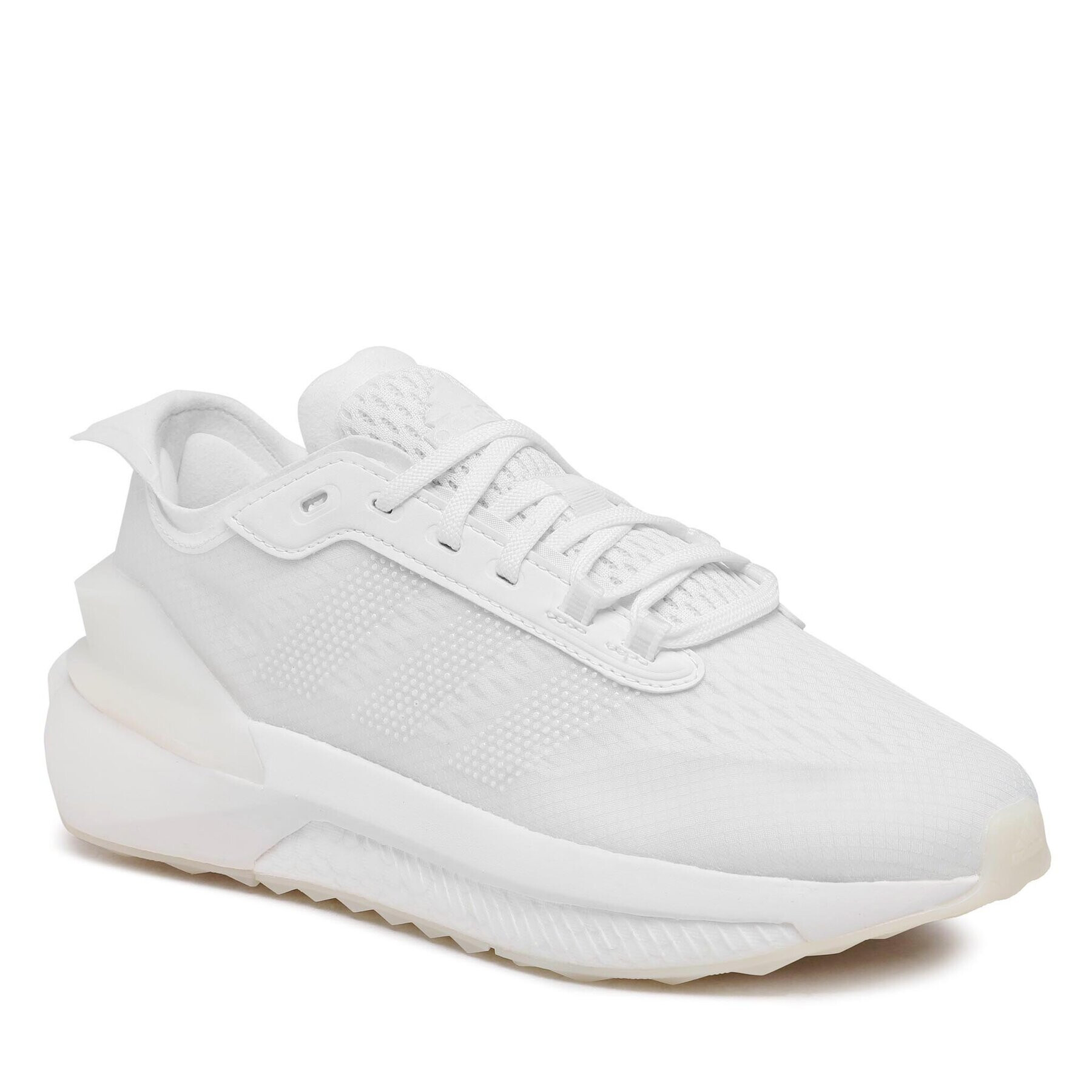 adidas Обувки Avryn HP5972 Бял - Pepit.bg