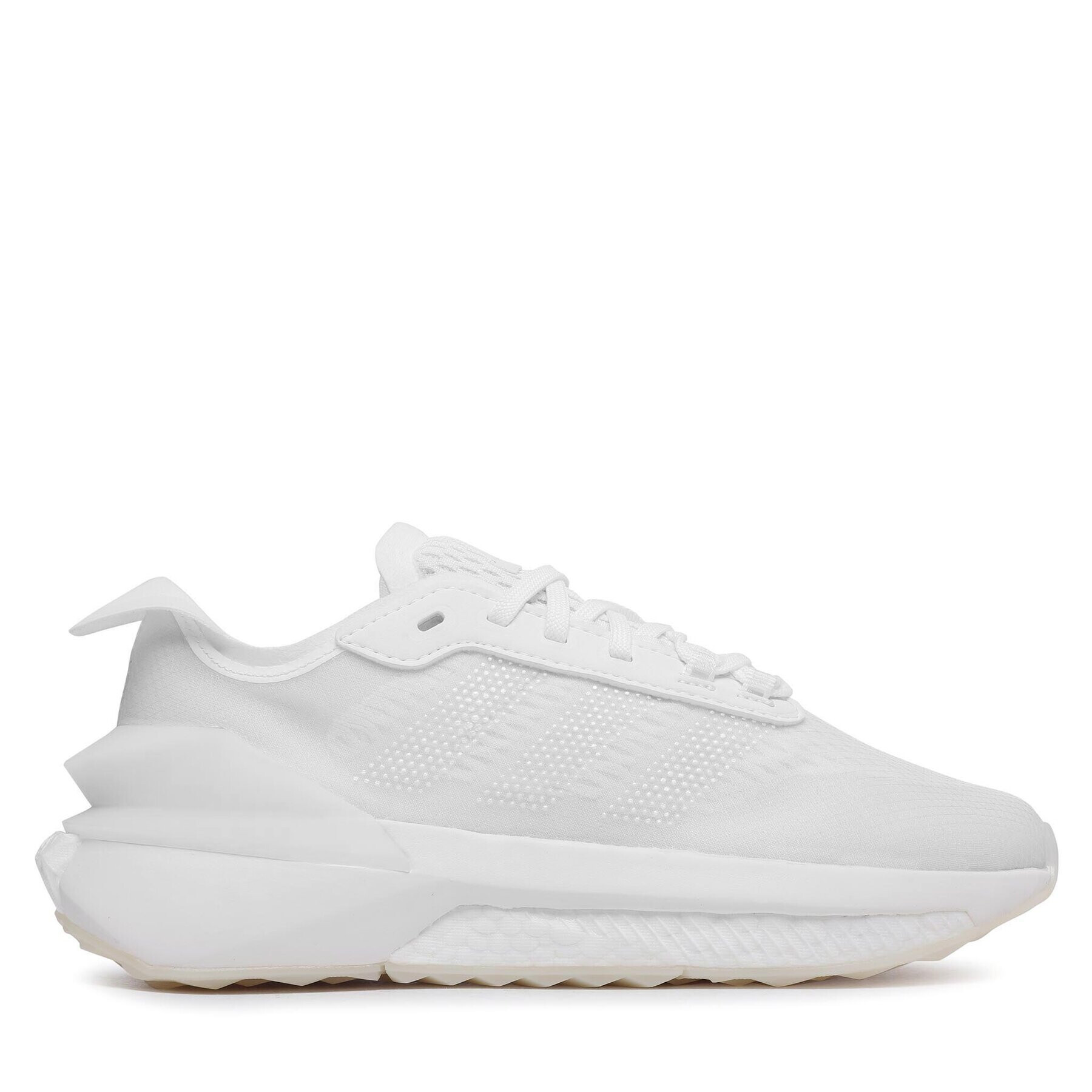 adidas Обувки Avryn HP5972 Бял - Pepit.bg