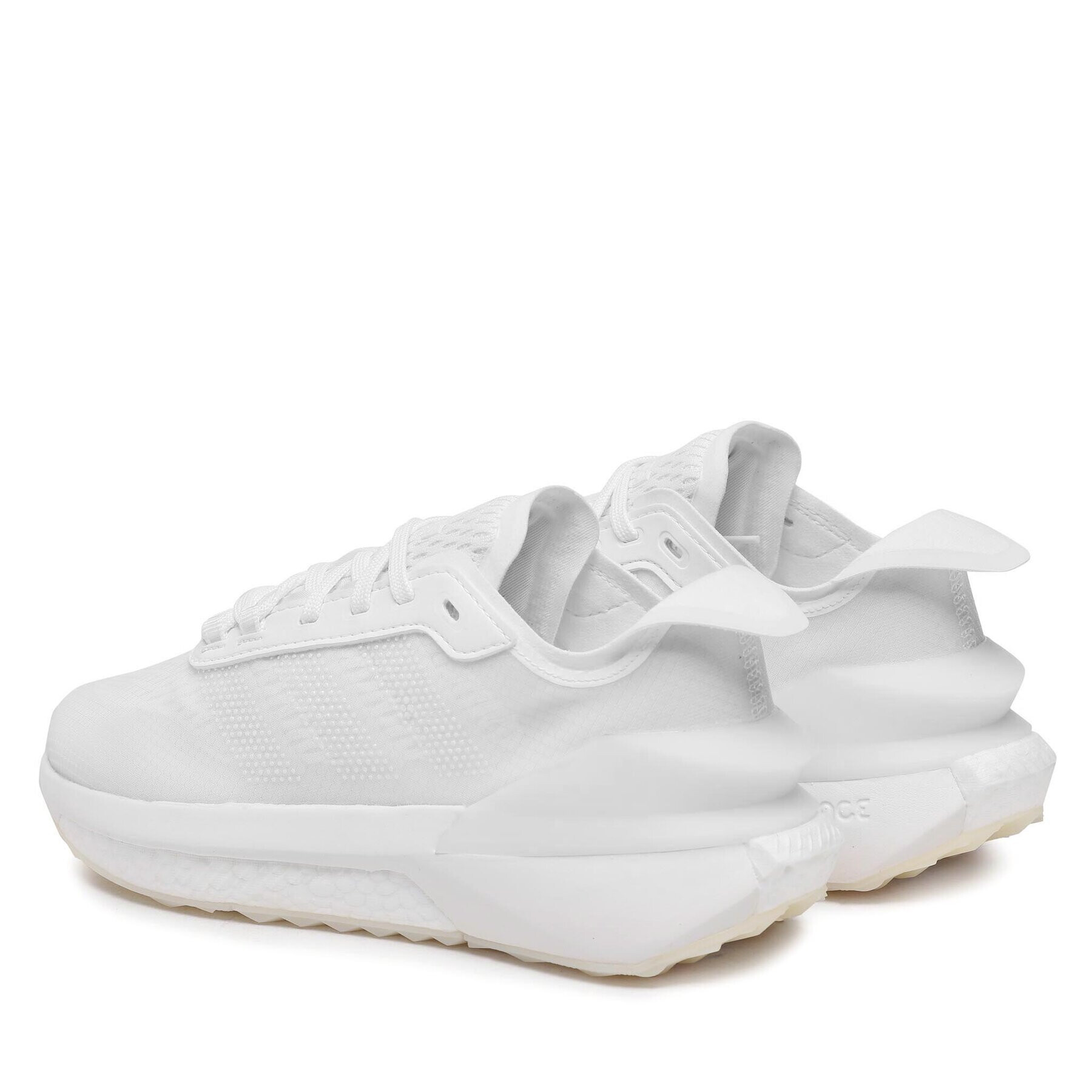 adidas Обувки Avryn HP5972 Бял - Pepit.bg