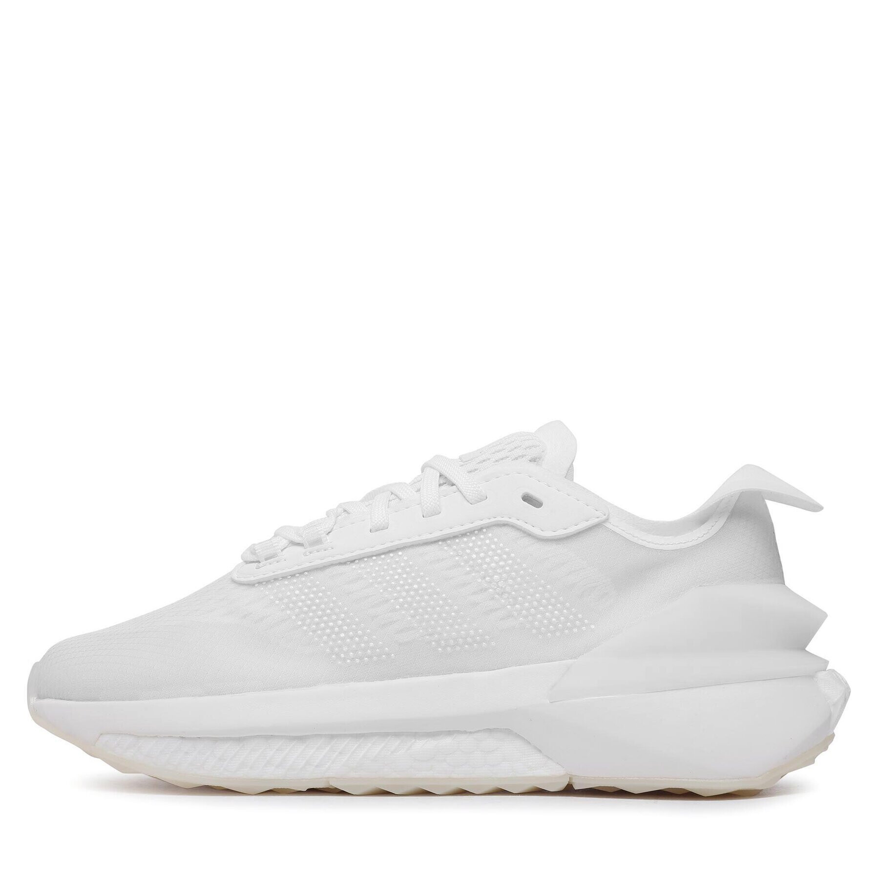 adidas Обувки Avryn HP5972 Бял - Pepit.bg