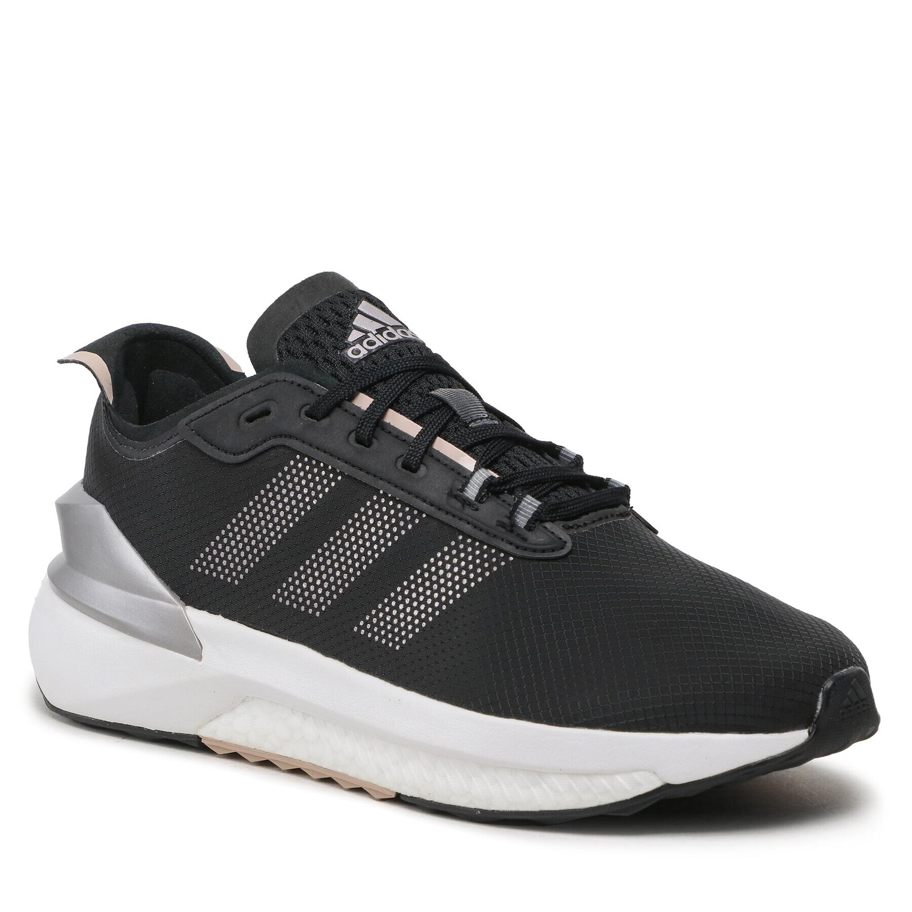 adidas Обувки Avryn IF0228 Черен - Pepit.bg