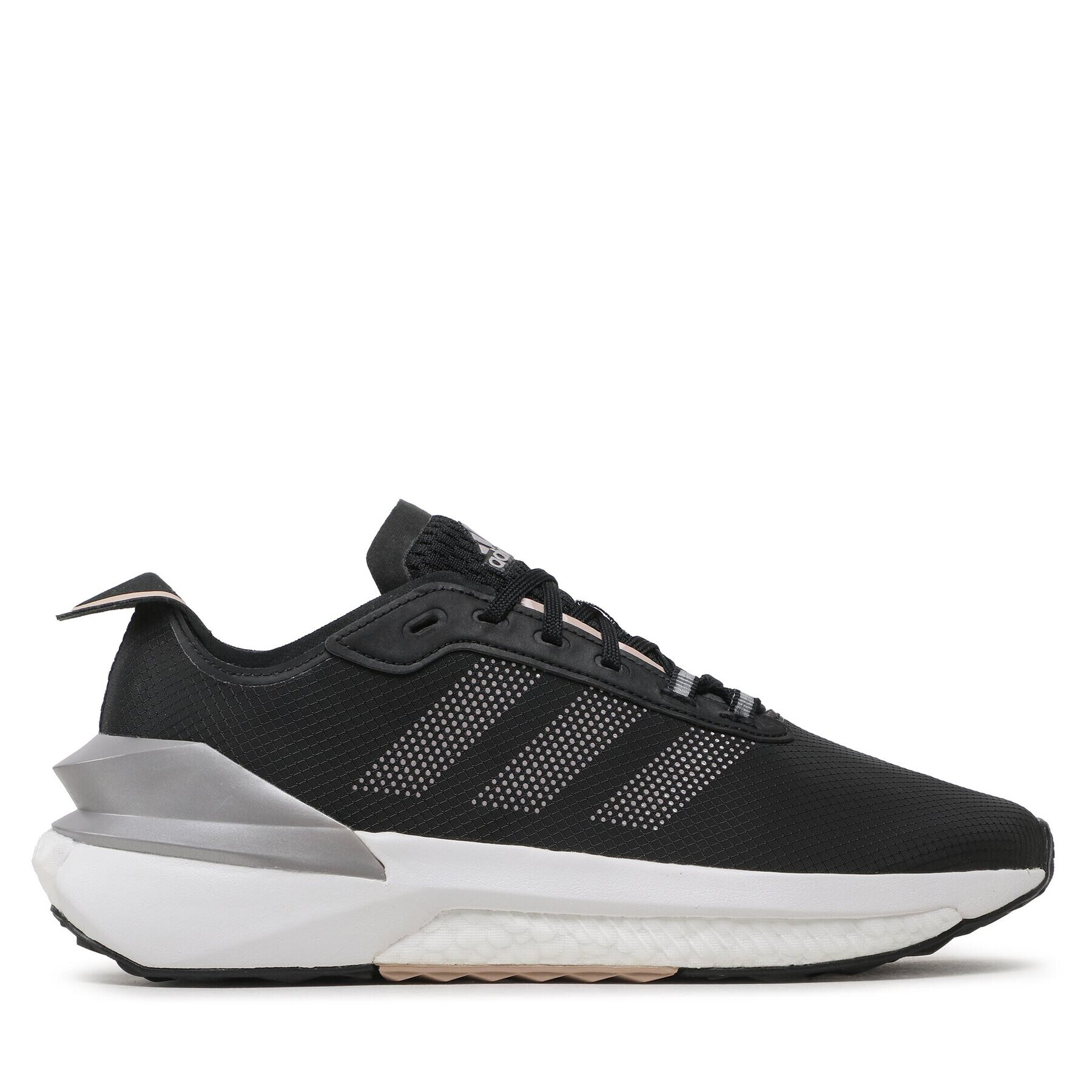 adidas Обувки Avryn IF0228 Черен - Pepit.bg