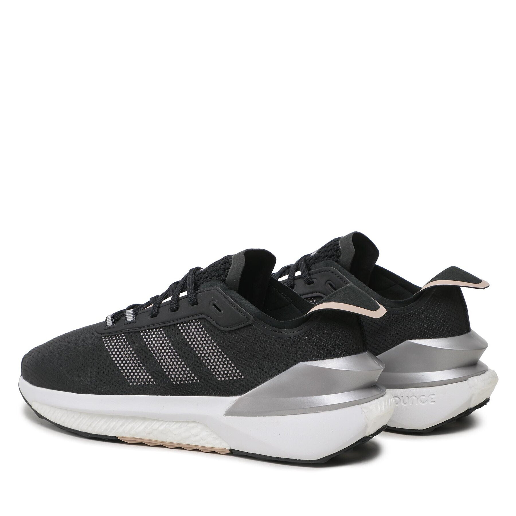 adidas Обувки Avryn IF0228 Черен - Pepit.bg