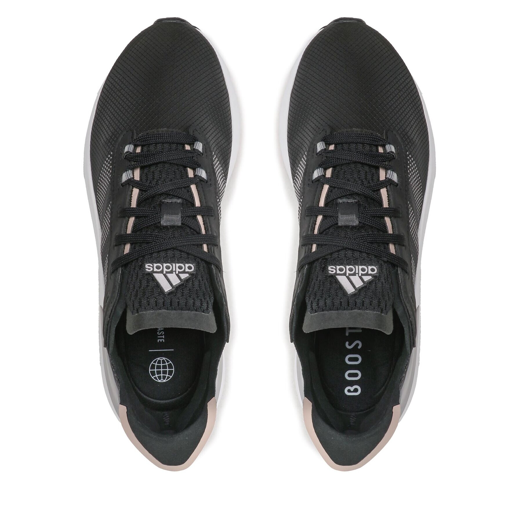 adidas Обувки Avryn IF0228 Черен - Pepit.bg