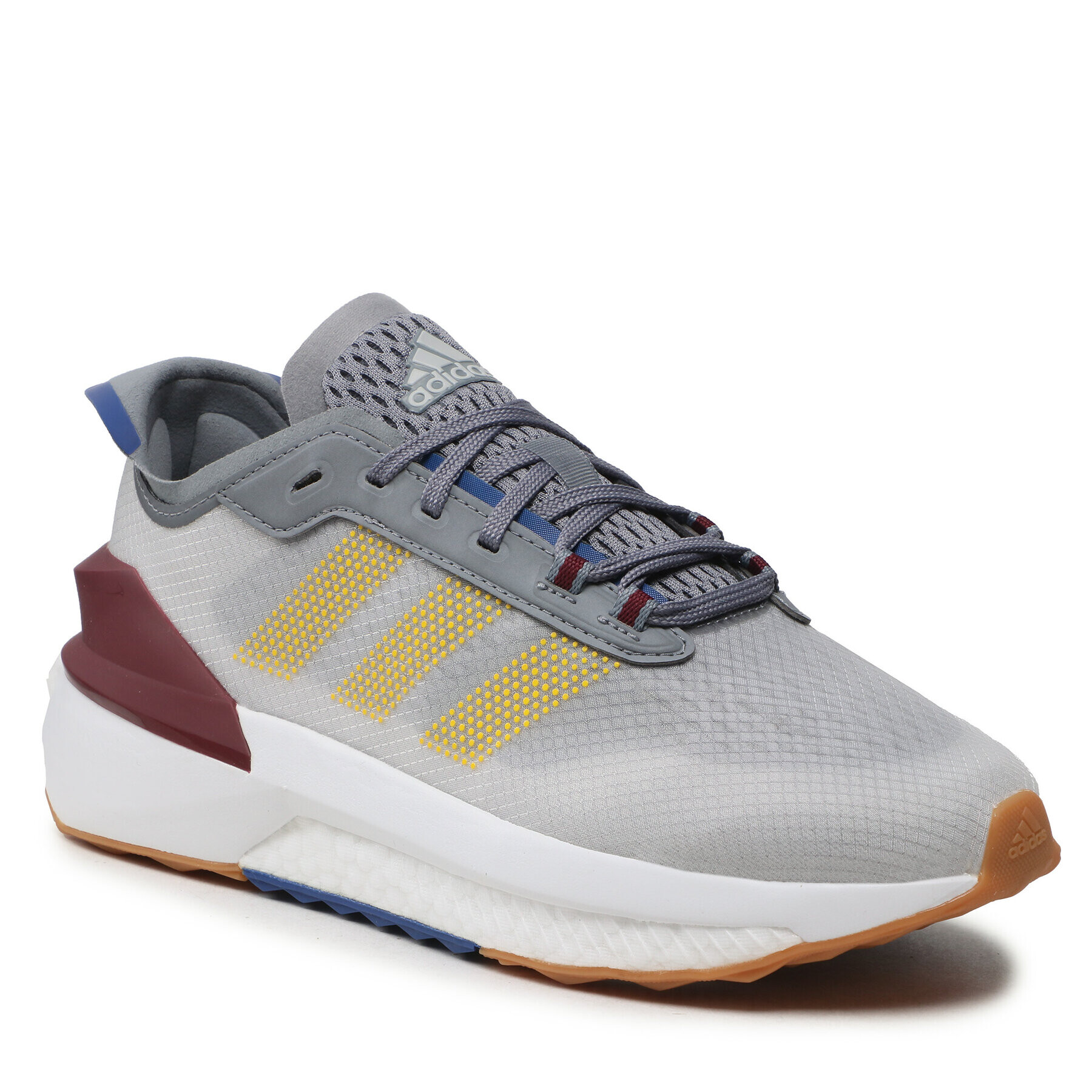 adidas Обувки Avryn IF8187 Сив - Pepit.bg